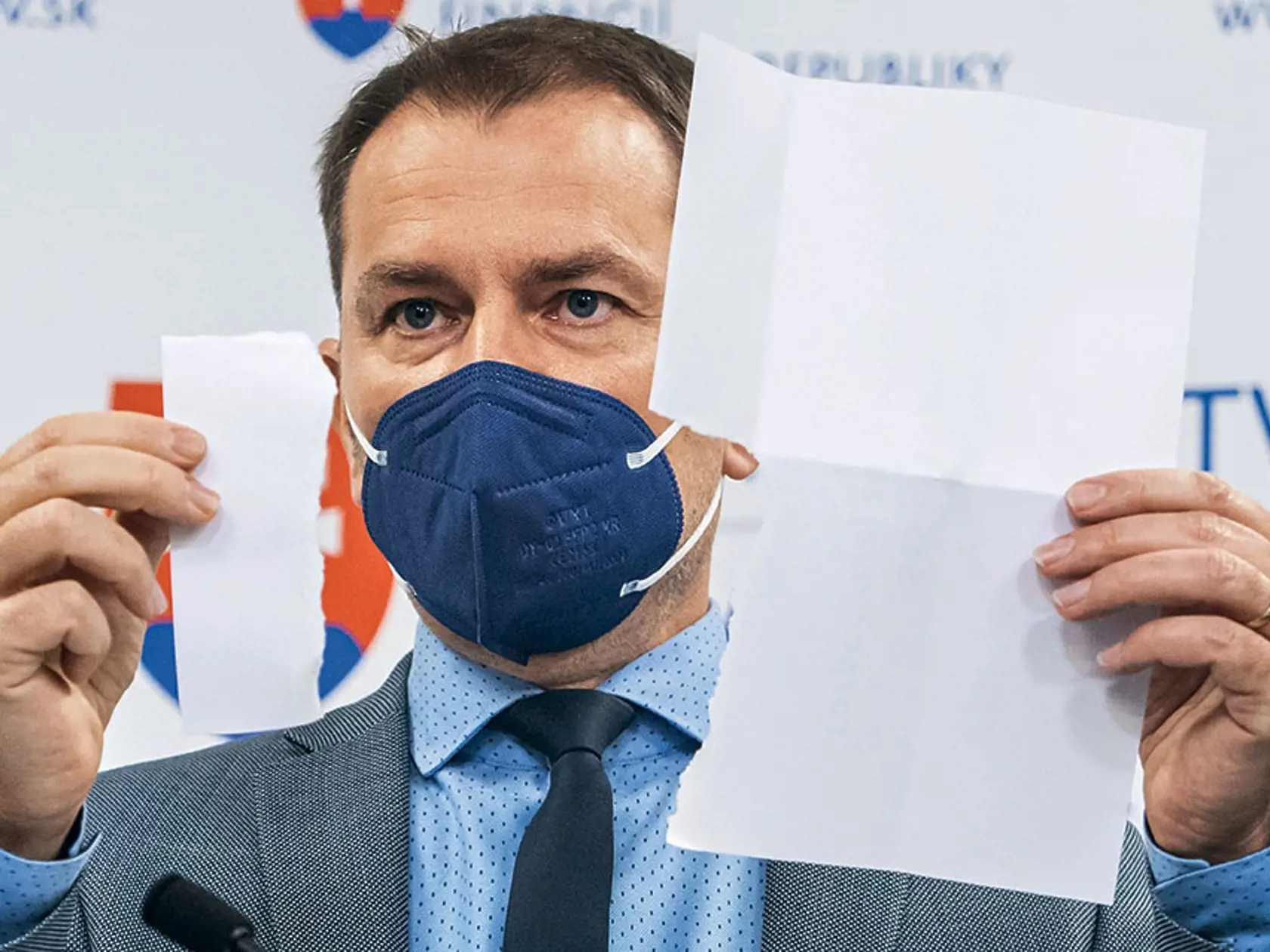To, kde sa Matovič stratil sa náš denník dlhodobejšie pýta nie len na rezorte financií, ale aj v hnutí OĽaNO. Jeho presný program sme dodnes nedostali.
