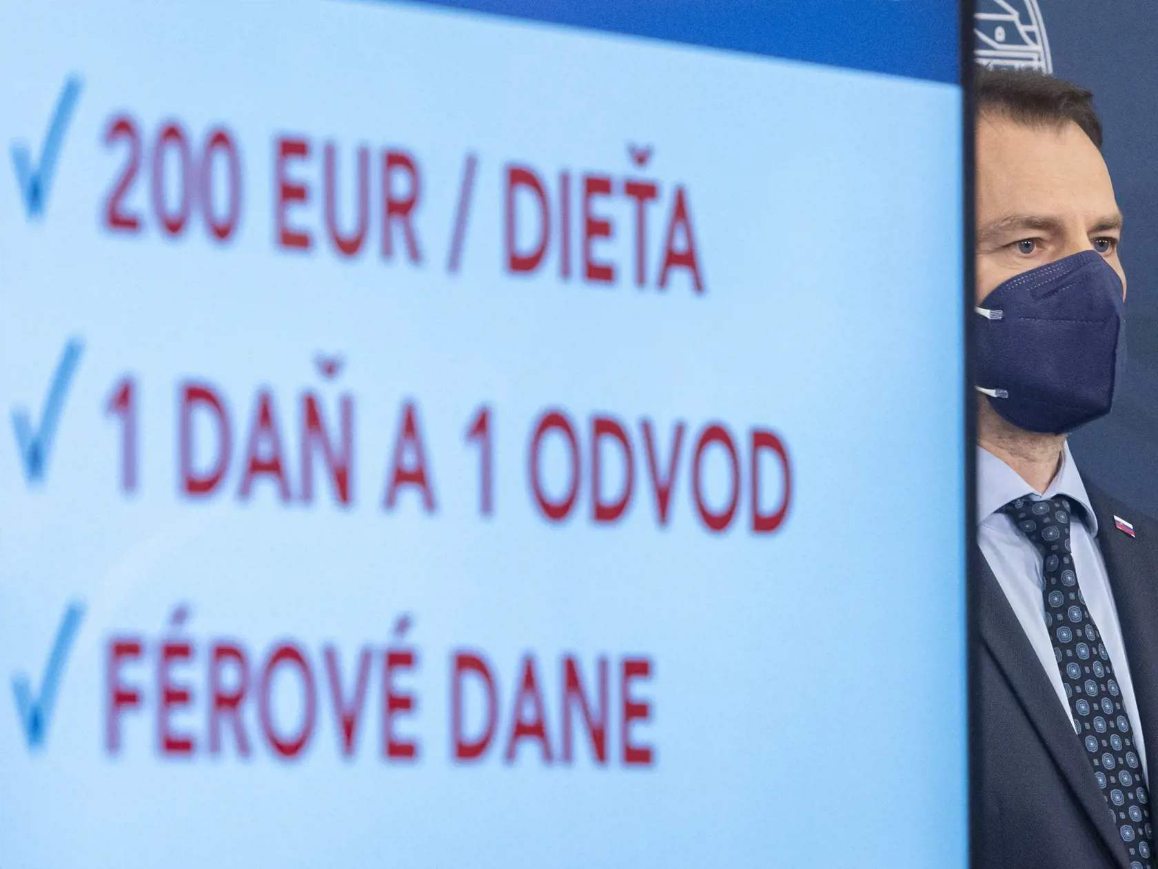 Na otázku, čo bude robiť dnes a kde sa bude nachádzať, odpovedajú hovorcovia jednotne: nevieme.