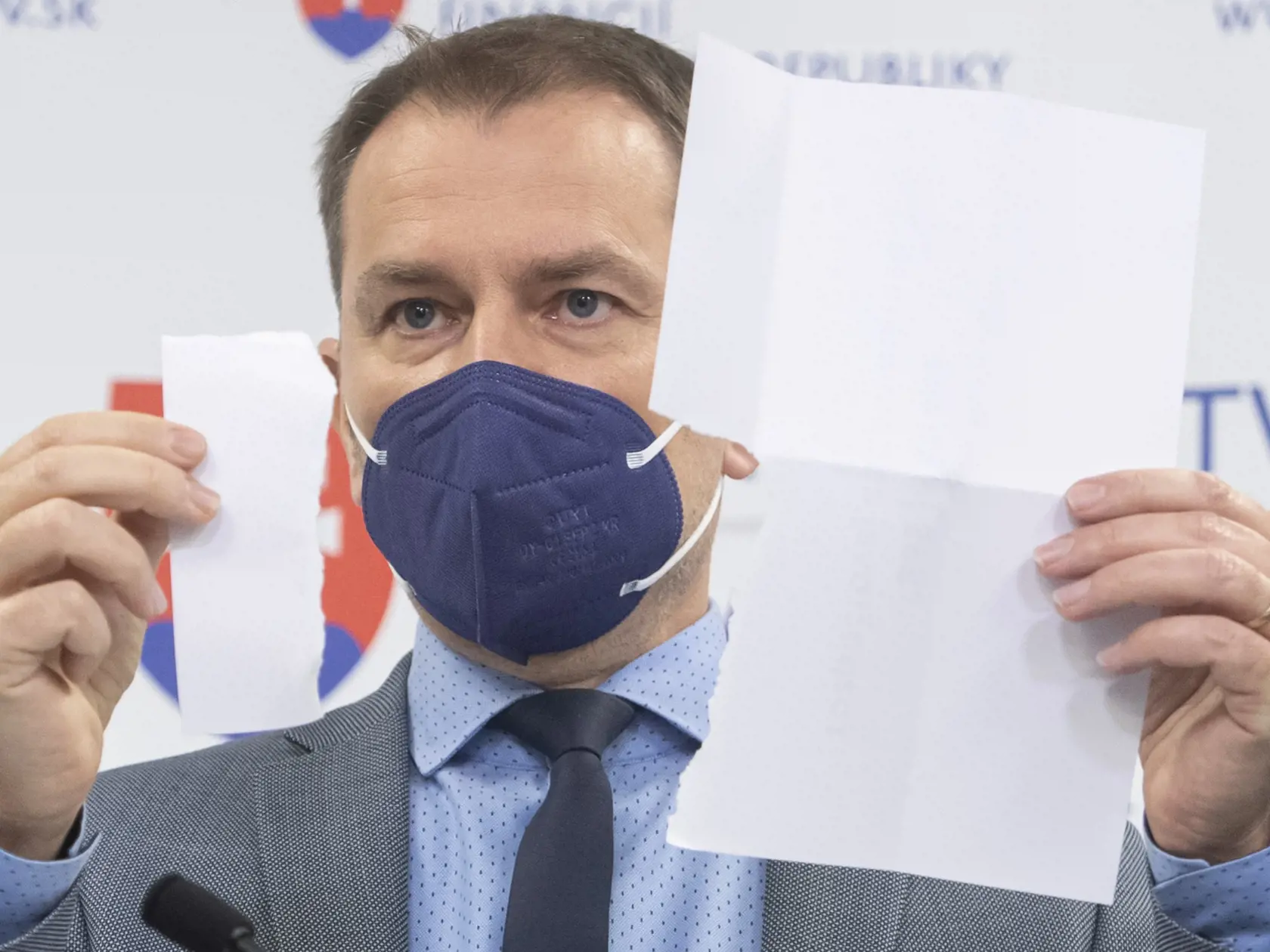 To, kde sa Matovič stratil sa náš denník dlhodobejšie pýta nie len na rezorte financií, ale aj v hnutí OĽaNO. Jeho presný program sme dodnes nedostali.