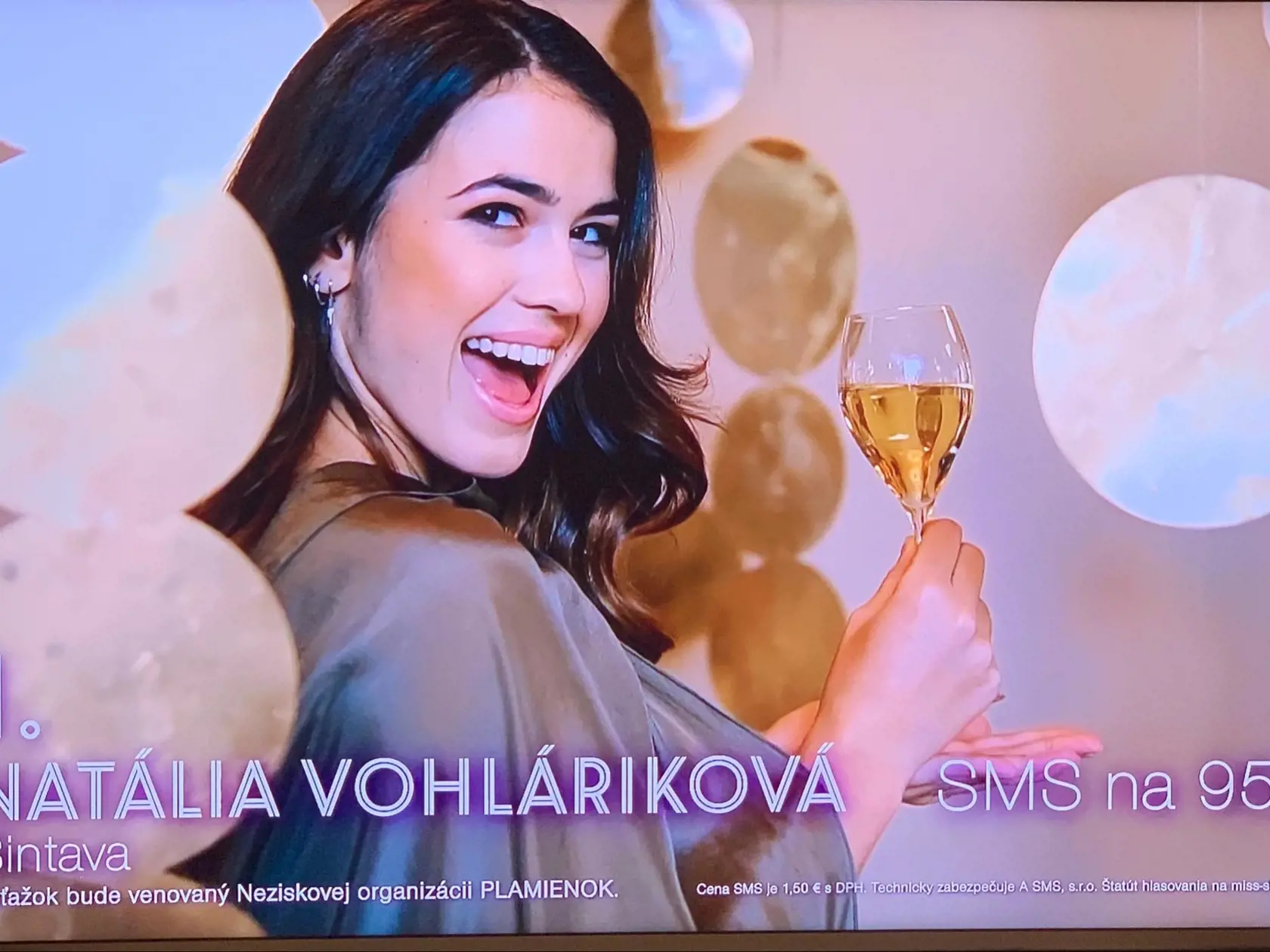 Finále Miss Slovensko 2020