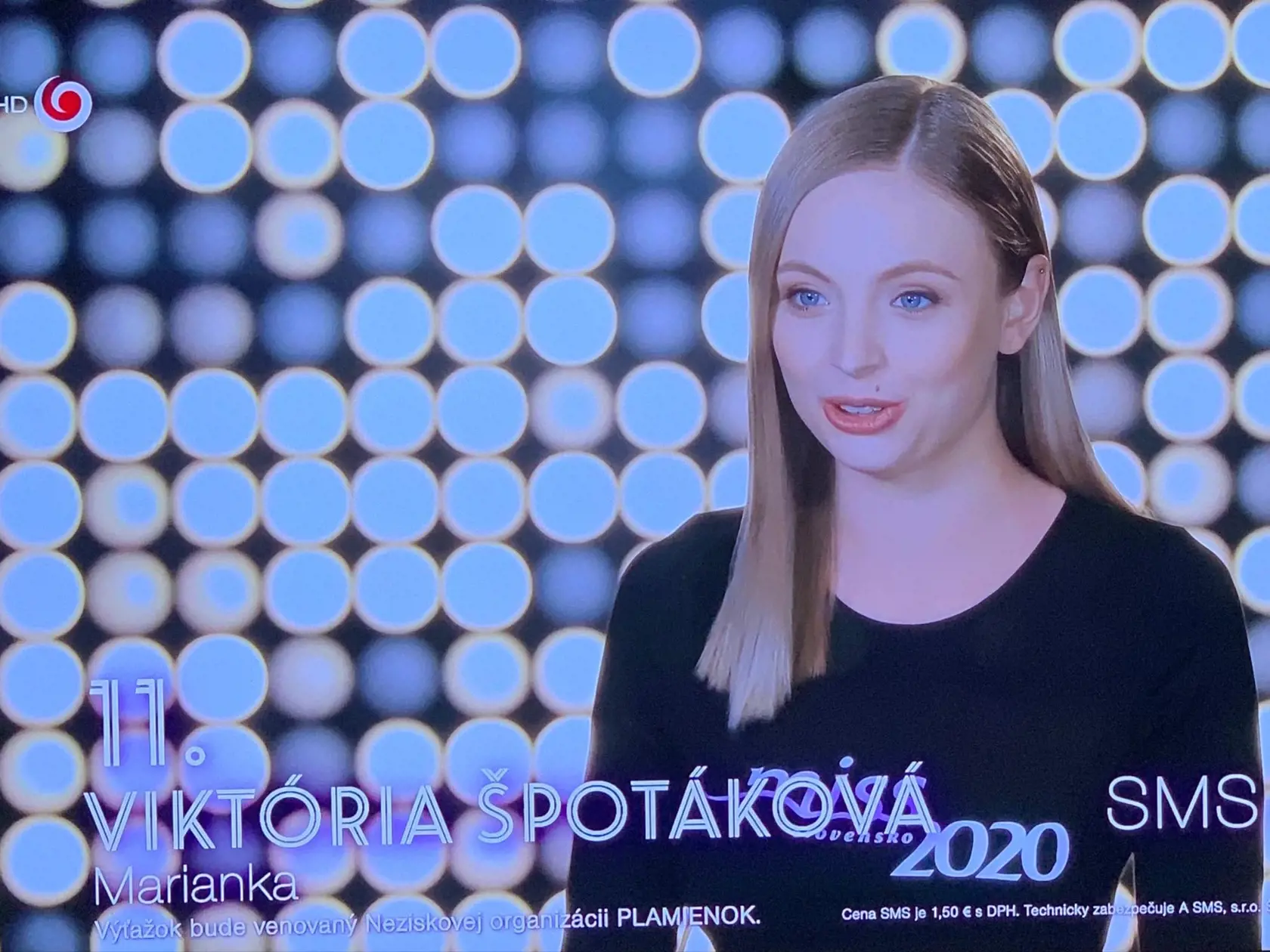 Finále Miss Slovensko 2020.