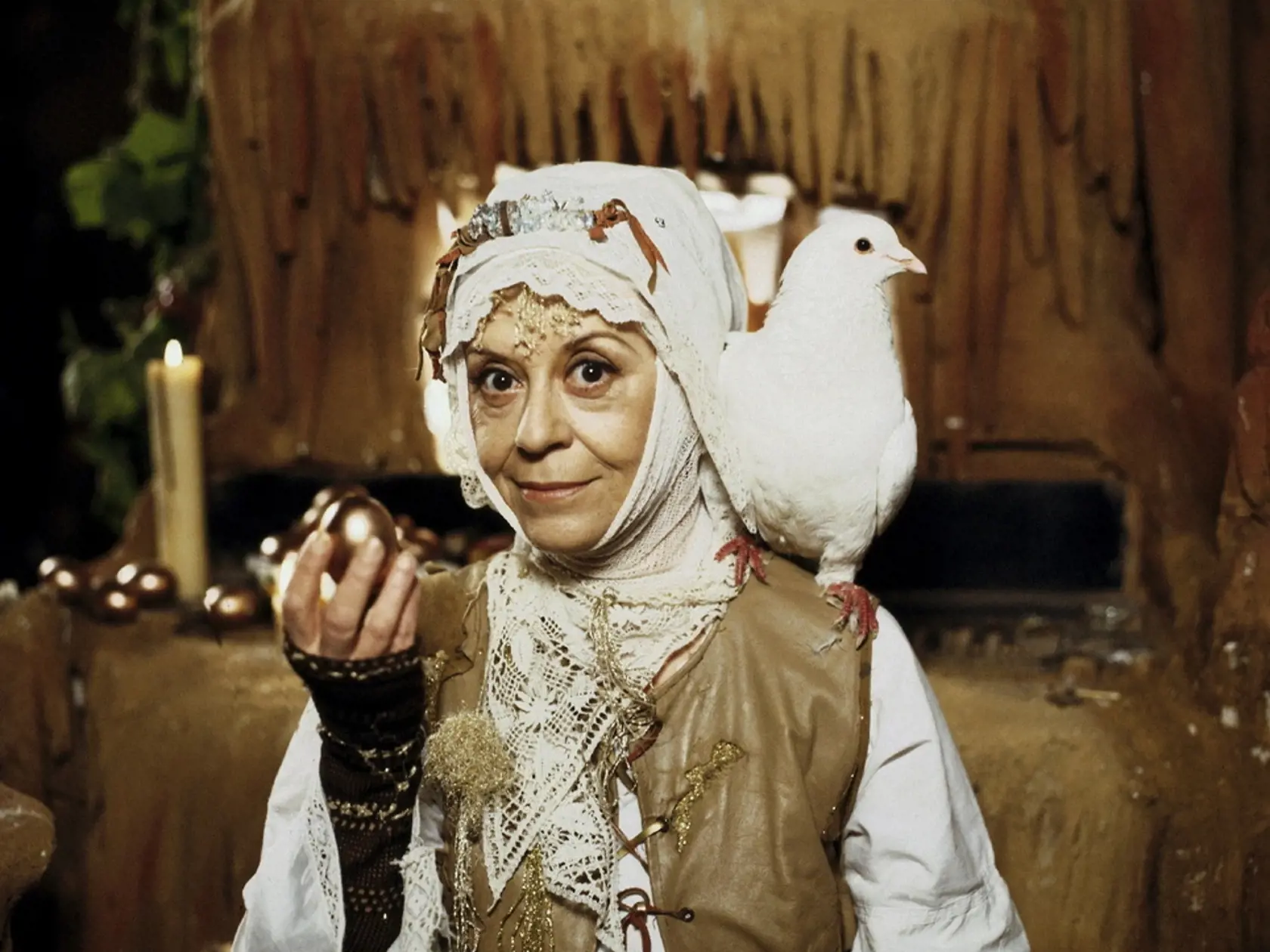 Perinbaba