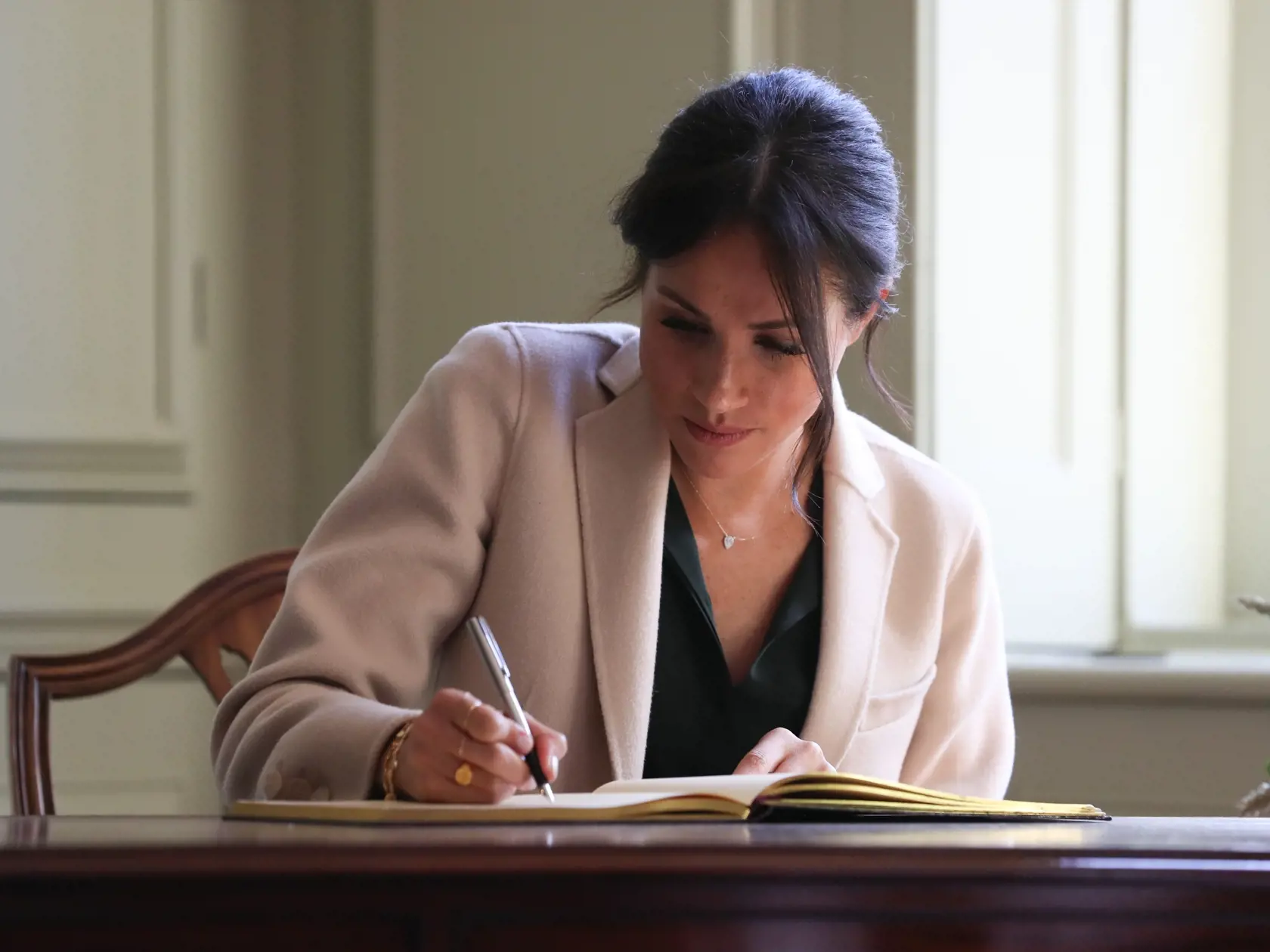 Meghan Markle