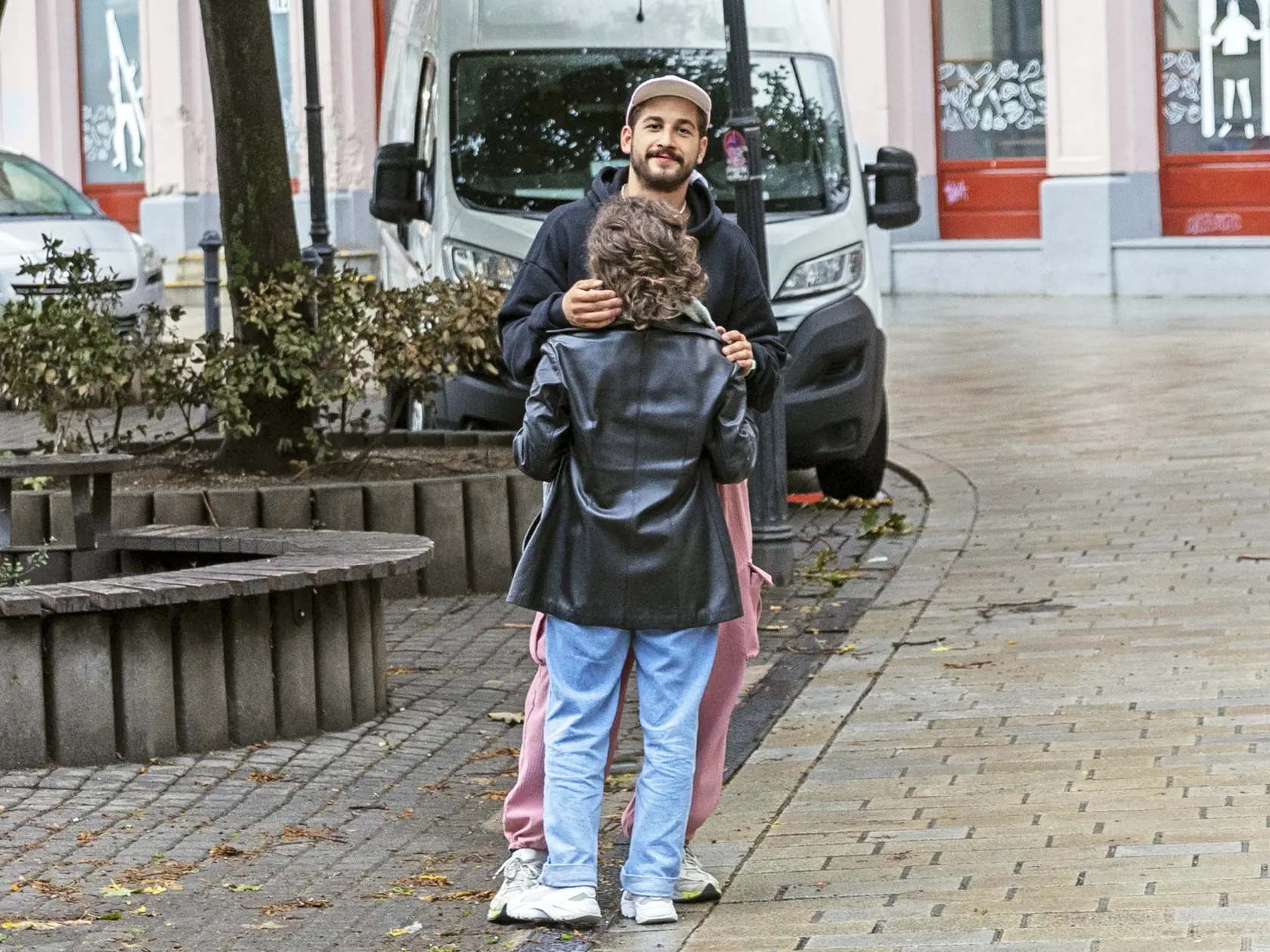 Petra Dubayová a Jakub Jablonský tvoria oficiálne párik.