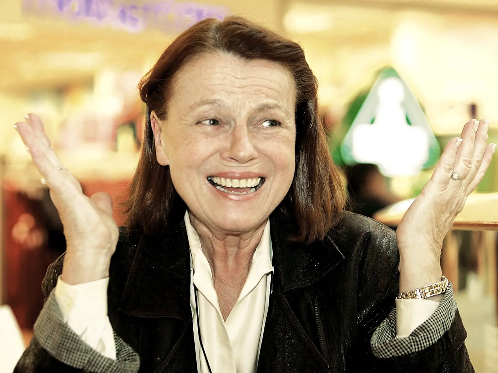 Hriech mladosti. Iva Janžurová kedysi prežila románik s Martinom Hubom.