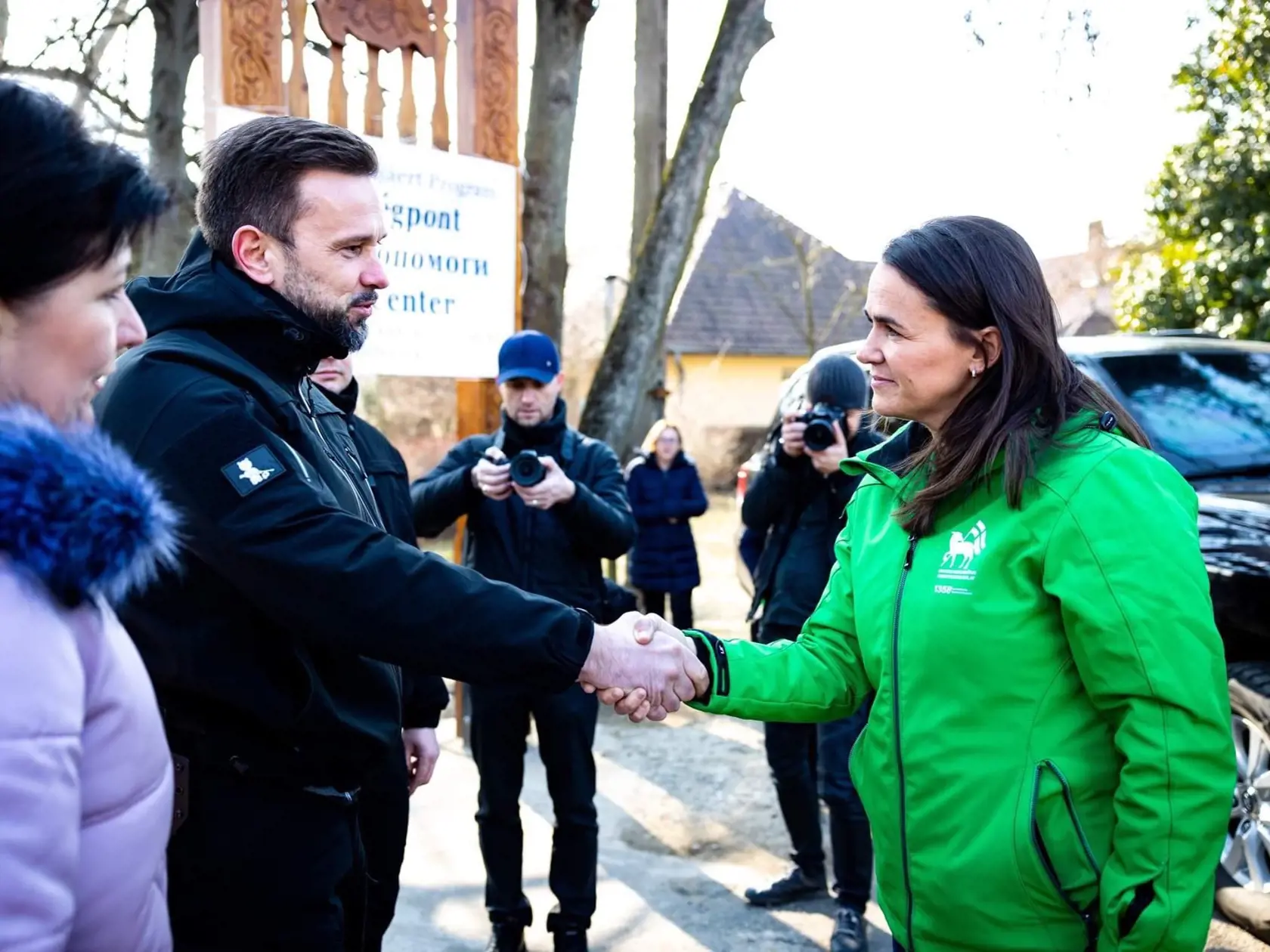 Prezidentkou Maďarska v nadchádzajúcom päťročnom období bude nominantka vládneho bloku Fidesz-KDNP Katalin Nováková.