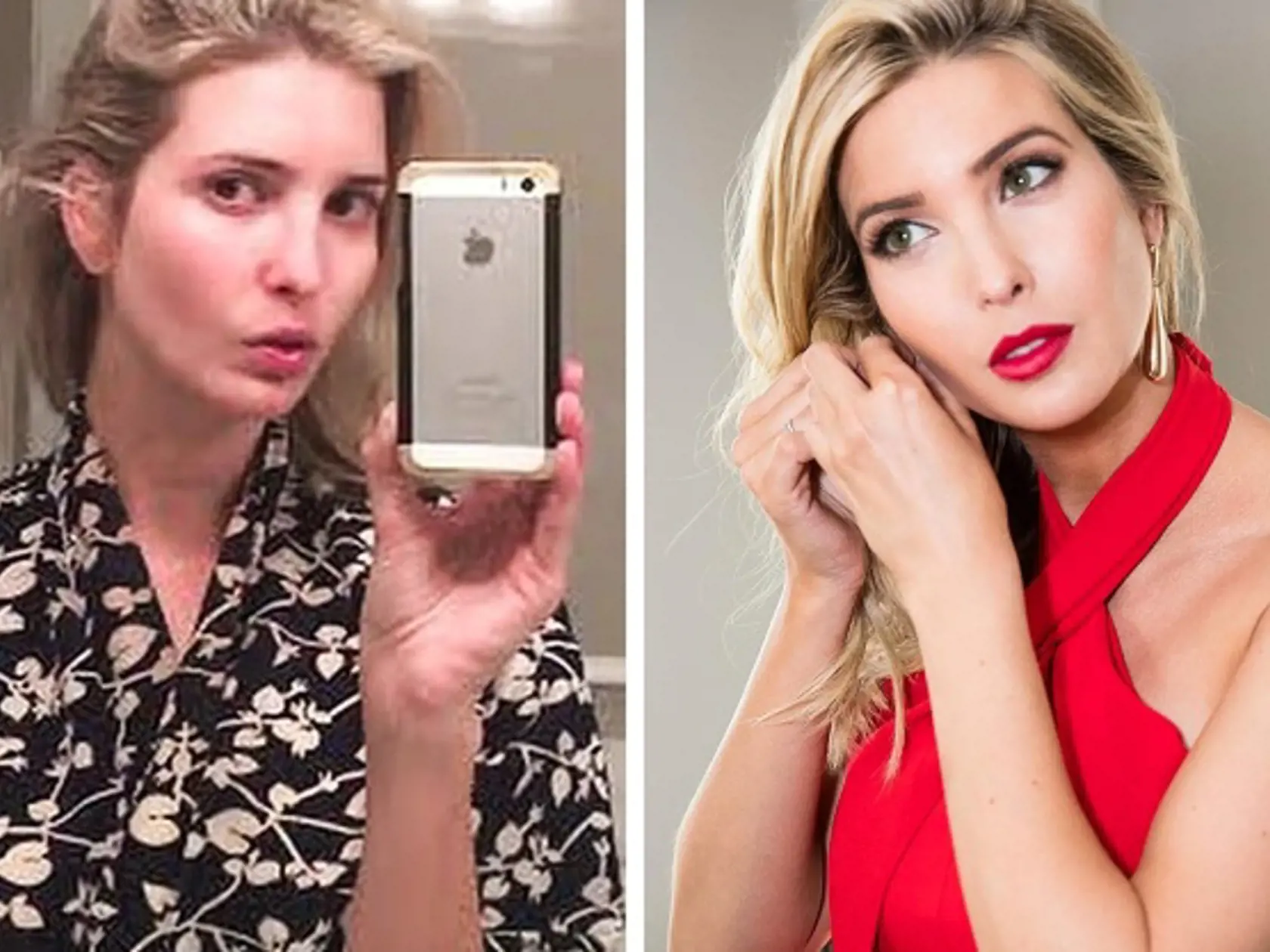 Ivanka Trump