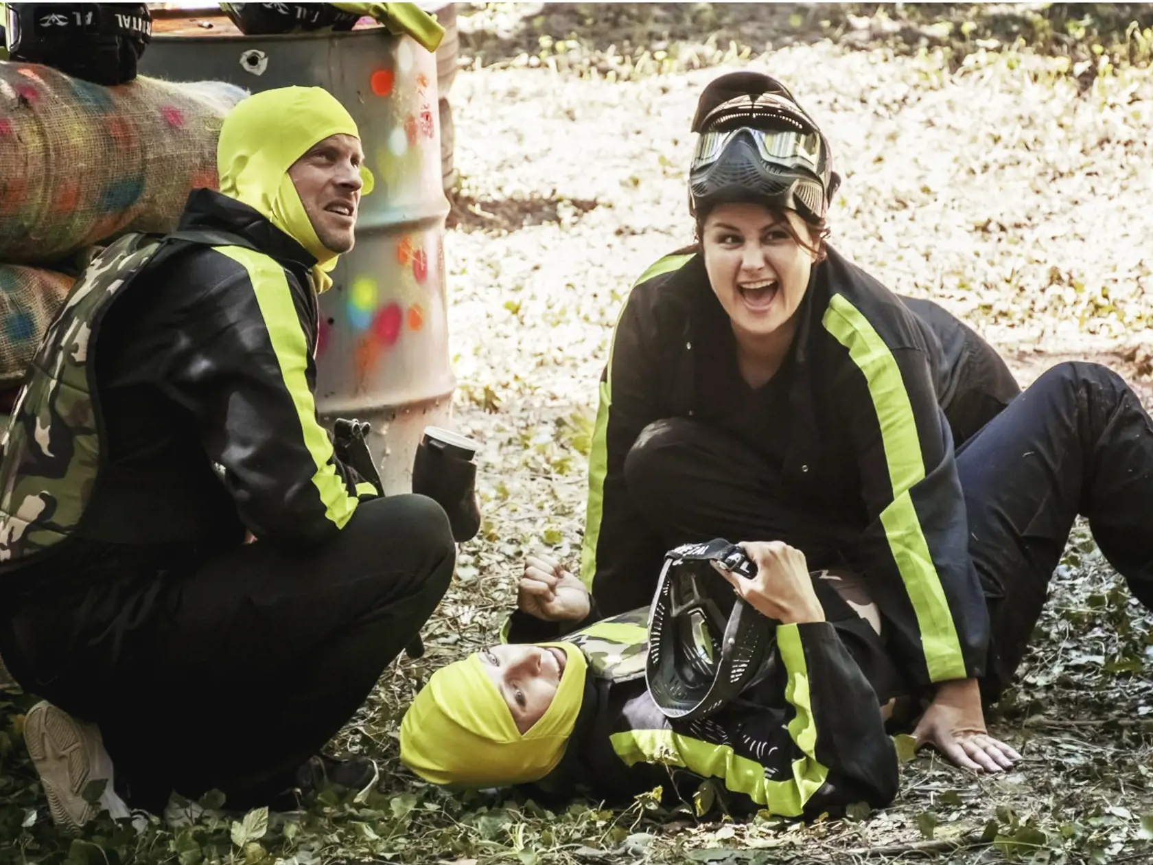 Petra sa začiatkom januára objaví vo filme Jedeme na teambuilding, na ktorom sa podieľala aj ako kreatívna producentka. V hlavnej úlohe sa predstaví herec Jakub Prachař.