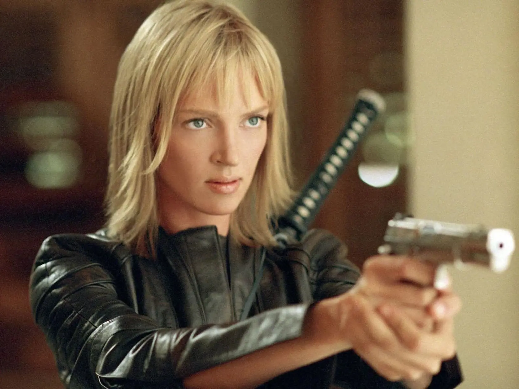 Uma Thurman