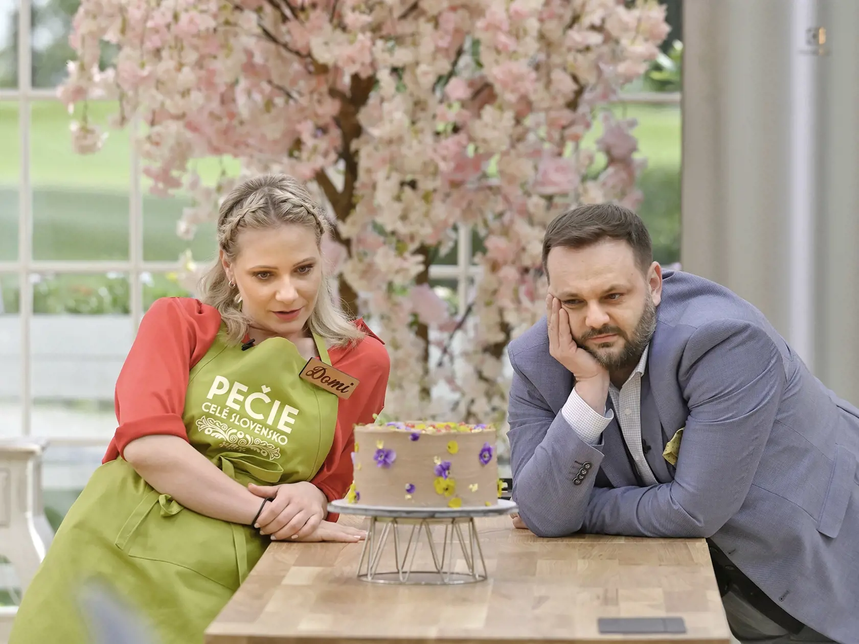 Pečie celé Slovenko, Milan Zimnýkoval