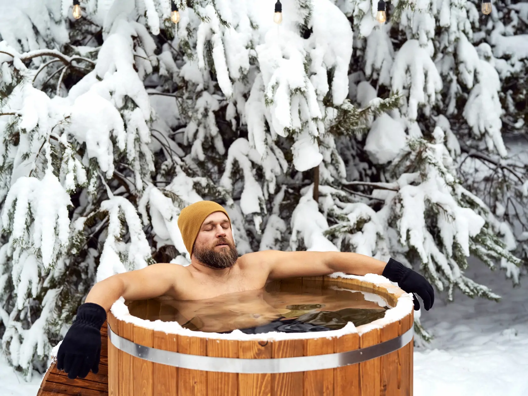 Aj takto môže vyzerať ochladzovanie, trúfli by ste si?