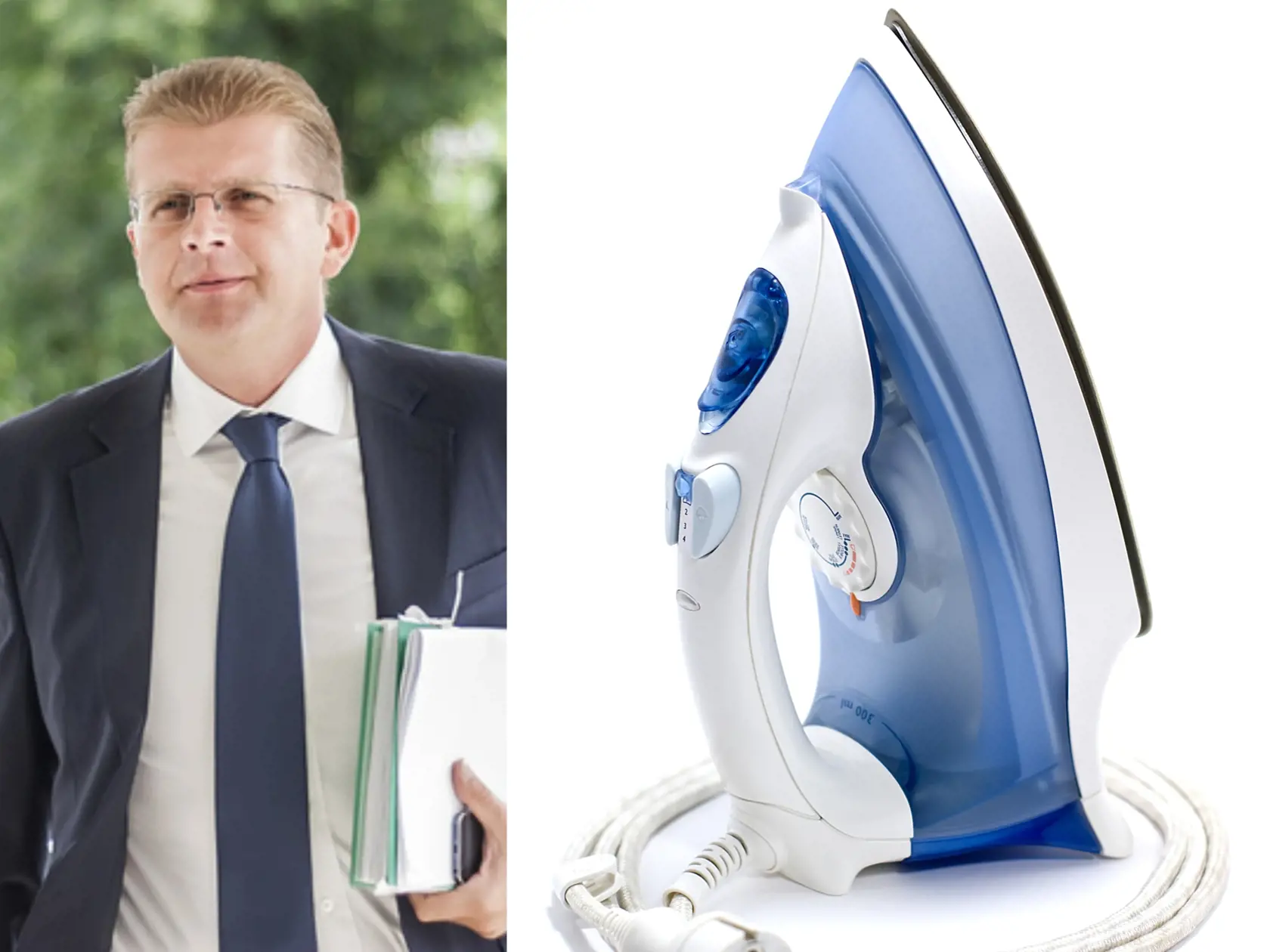 Peter Žiga uviedol v majetkovom priznaní aj spotrebnú elektroniku.