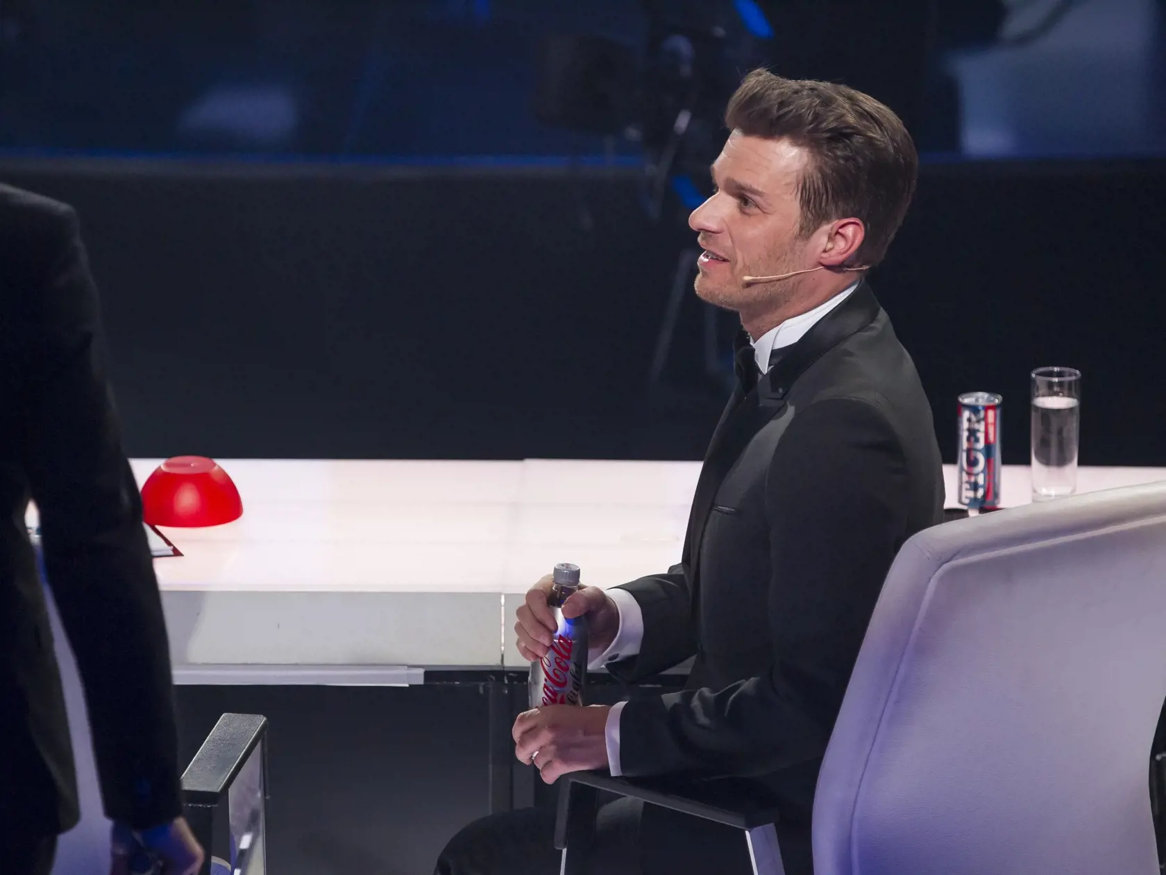 Zakulisie z finaloveho vecera sou cesko slovensko ma talent ktory sa konal v bratislavse
