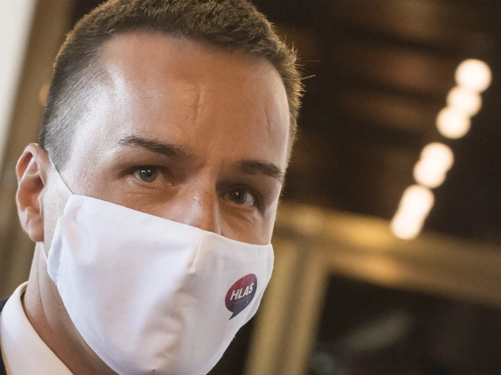 Podľa Erika Tomáša súčasná vláda penzistov oklamala.