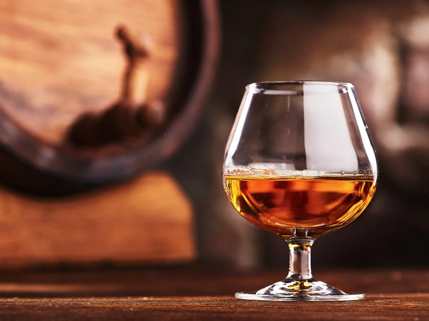 Alkoholikom pomohol potlačiť rakovinu.