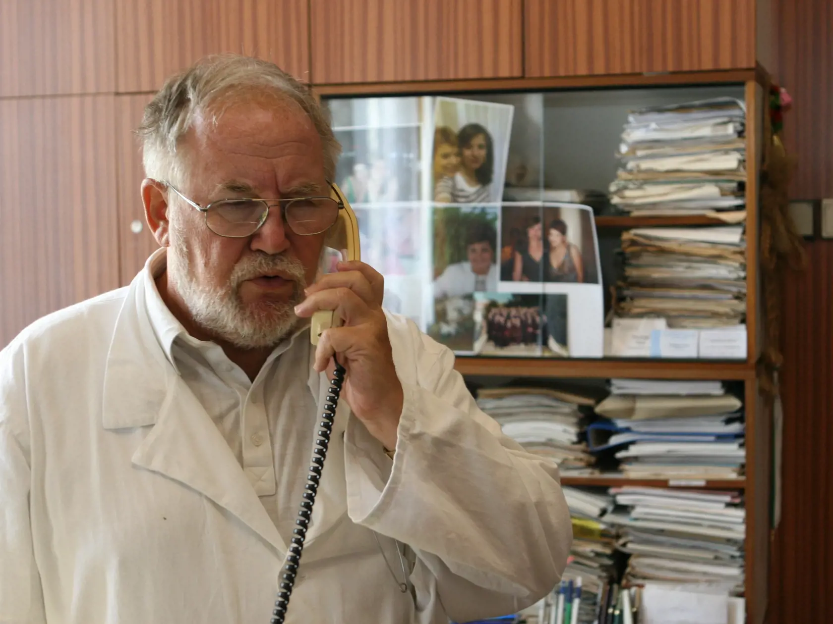 Pavel Traubner