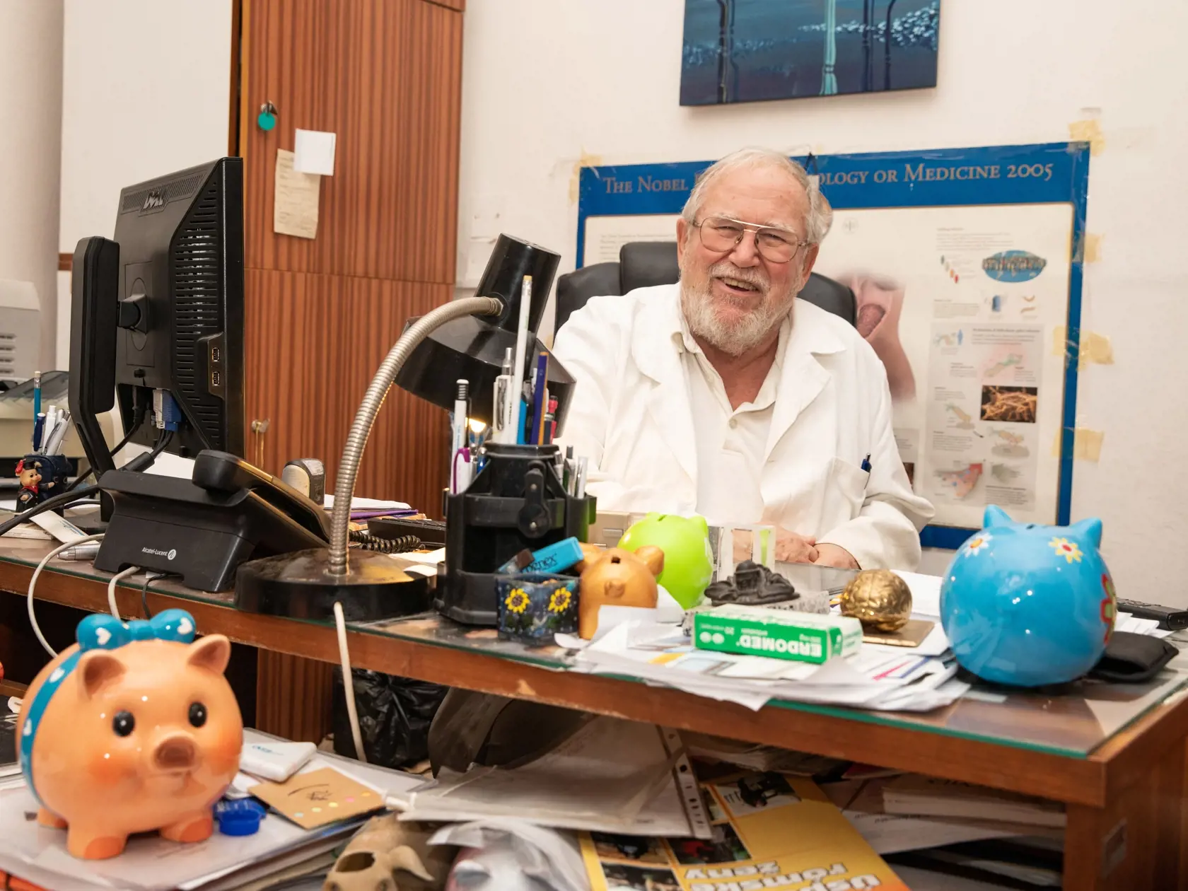 Pavel Traubner (78)