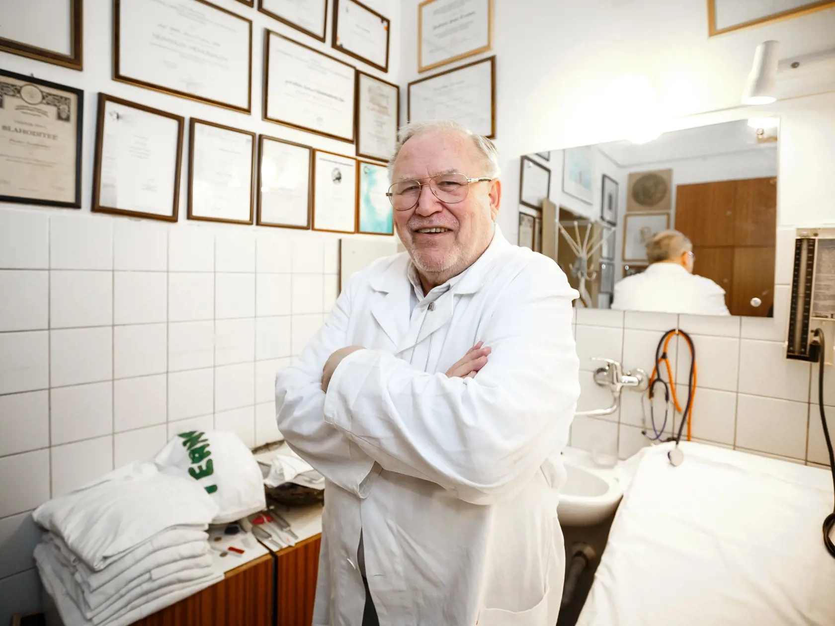 Pavel Traubner