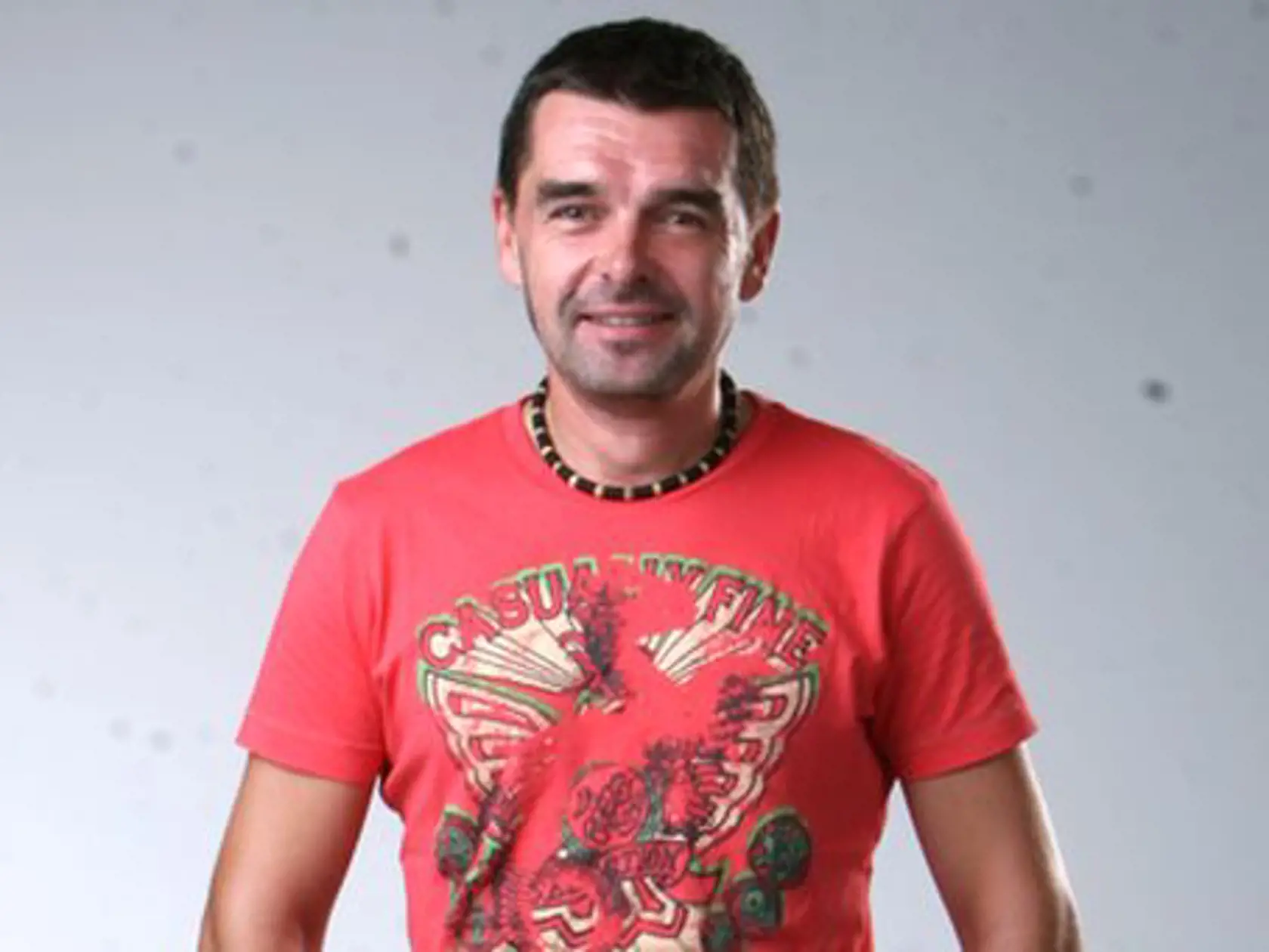 Herec Peter Kočiš