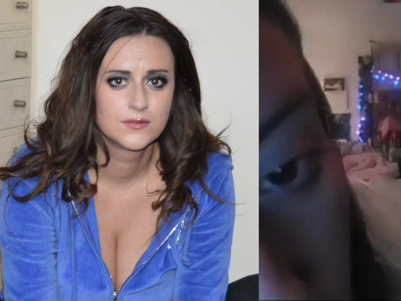 Všetko nasvedčuje tomu, že Barbara sa na svoj skon pripravovala.