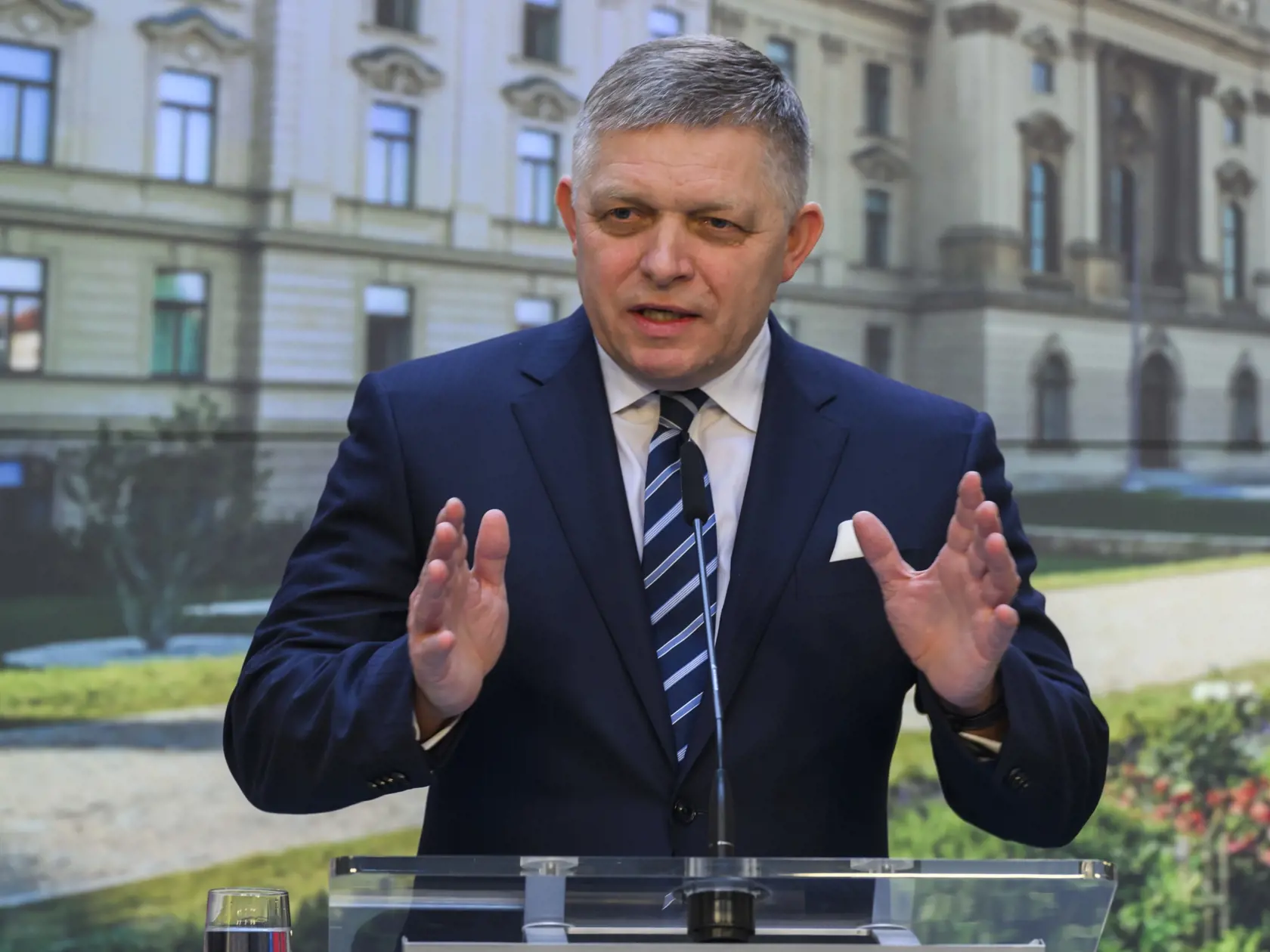 Robert Fico