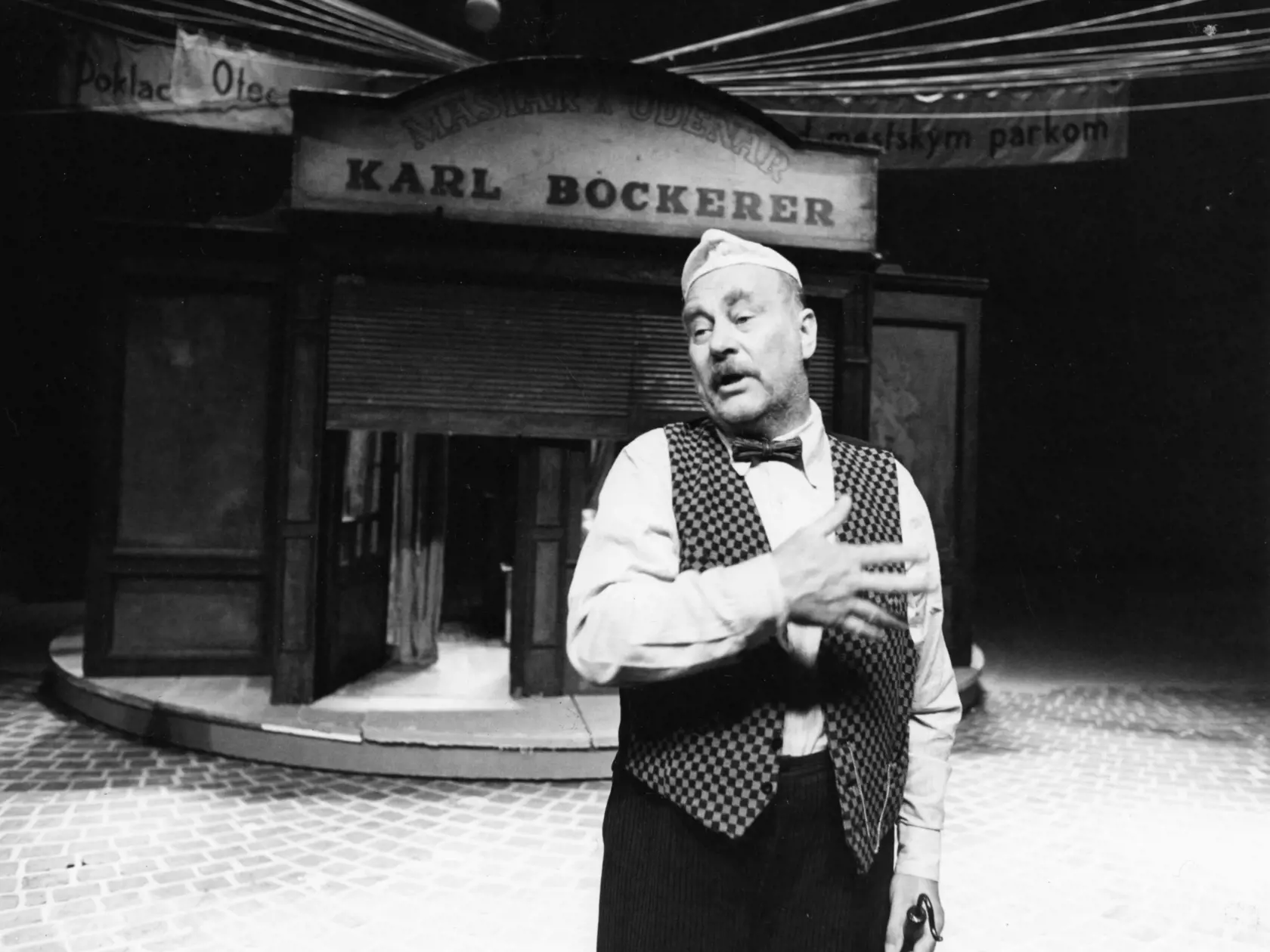 Všetkými milovaný, no napriek tomu tajomný herec Leopold Haverl (†79) roky pred smrťou tvrdil, že už o sebe povedal všetko.