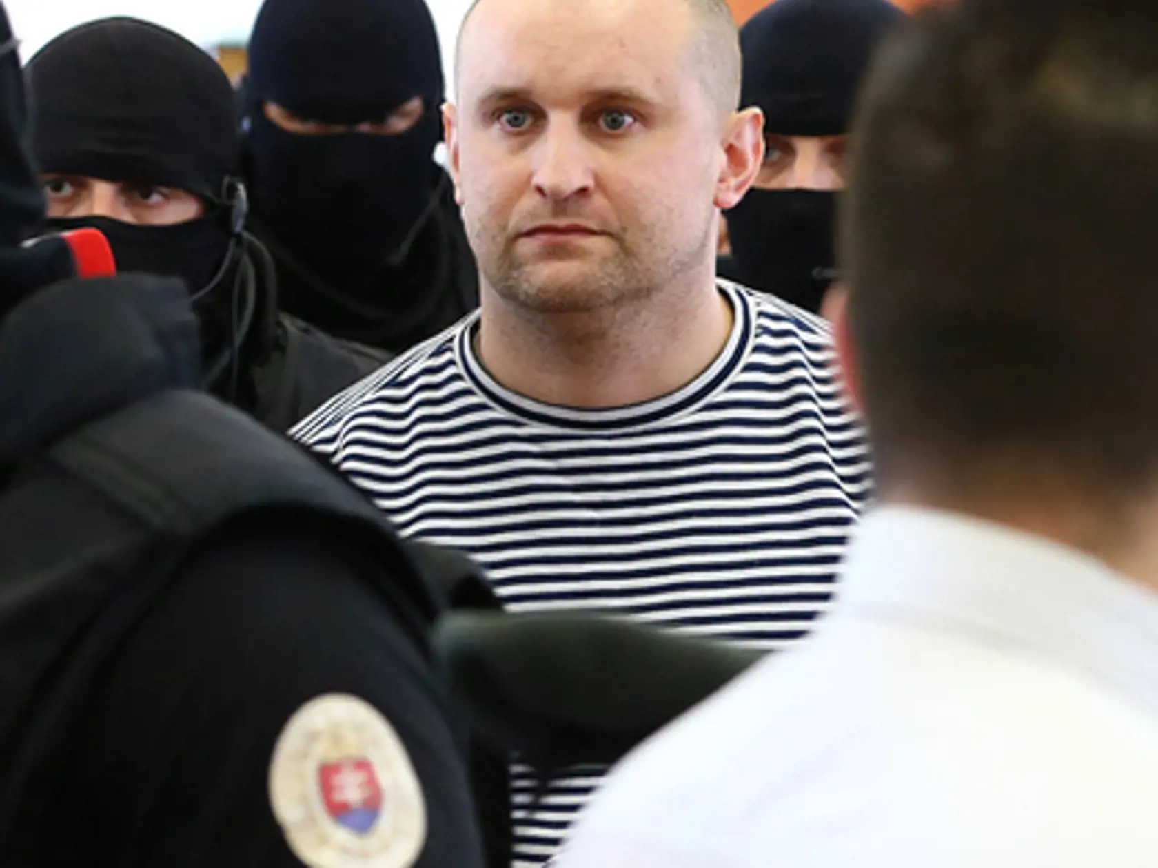 Juraja „Piťo“ Ondrejčák (41)