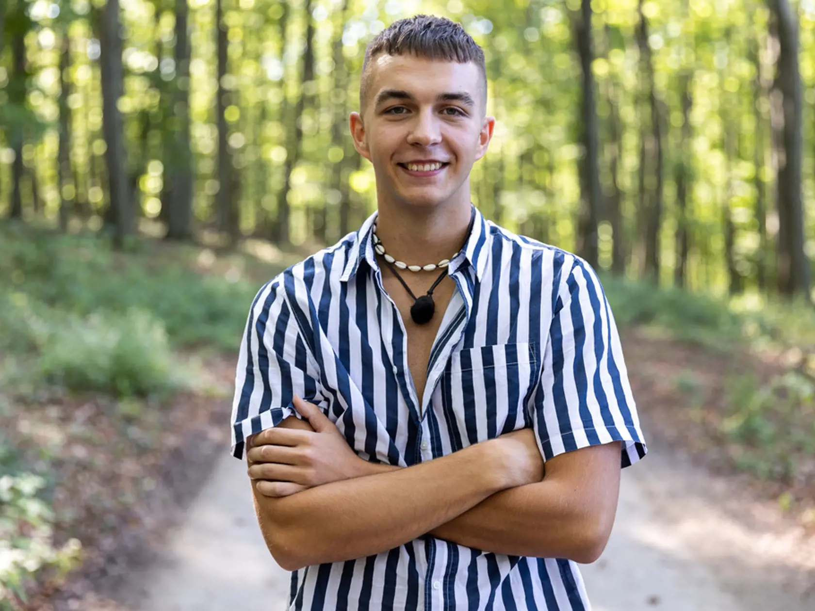 Tamás Kassai je tiež v rebríčku na chvoste. Fanúšikov si veľmi nezískal. Na Instagrame pod účtom @tamas_kassai má 11,2 tis. sledovateľov.