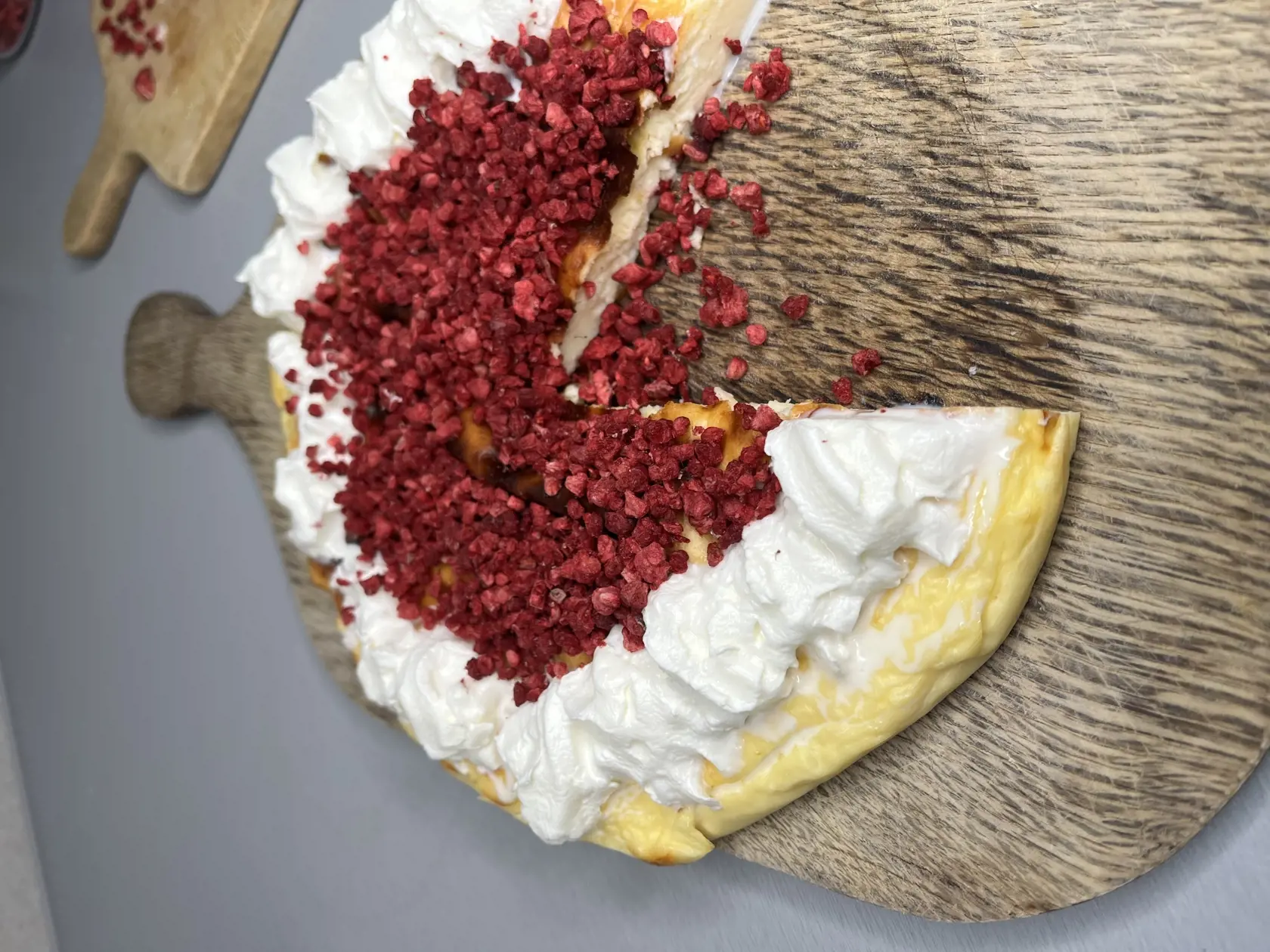 ČOŽE? Ako to, že si Janka dopraje aj fastfood? TOTO  sa skrýva za jej dokonalou postavou… WAU!