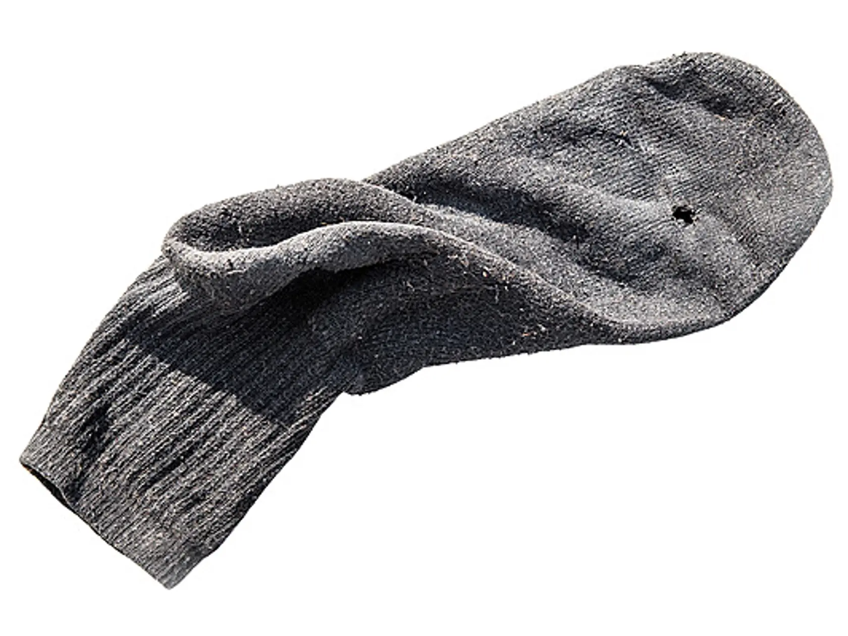 skúste ponožku