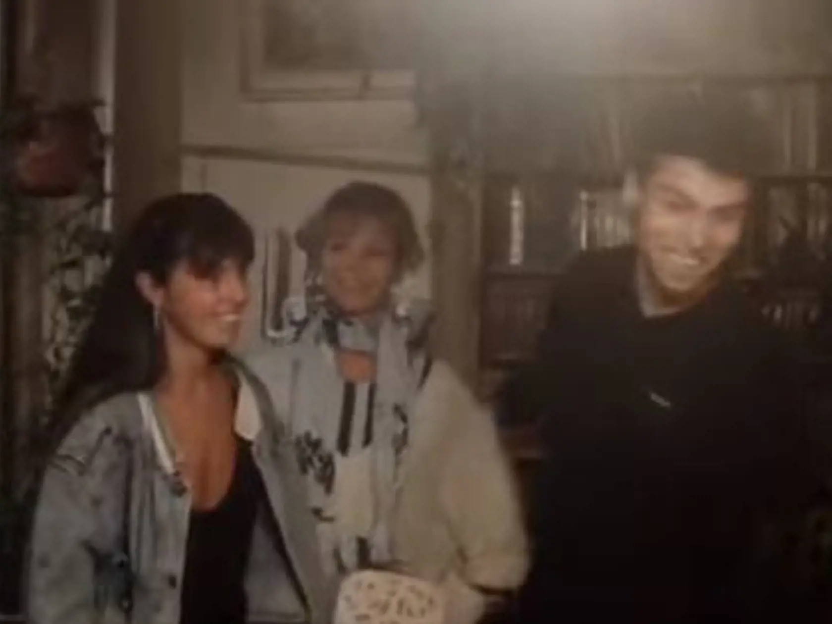 Peter vo filme z rok 1989.