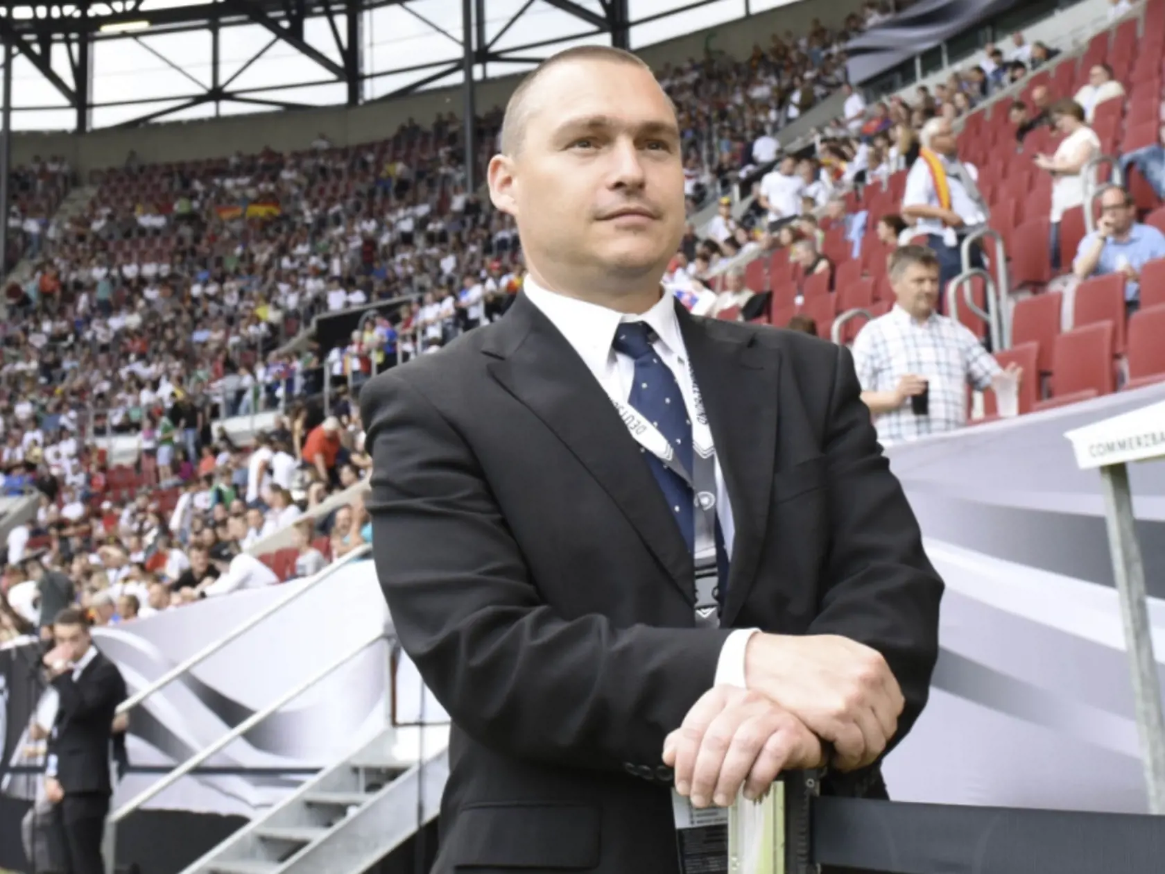 Peter France vidí v zrekonštruovaných niekoľko výhod!