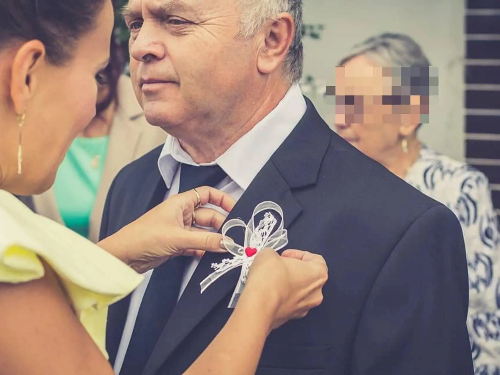 Ján bol podľa susedov pohodový človek, ktorý nepil a mal rád srandu. Prečo sa vybral do herne vraždiť nedokáže pochopiť nikto.