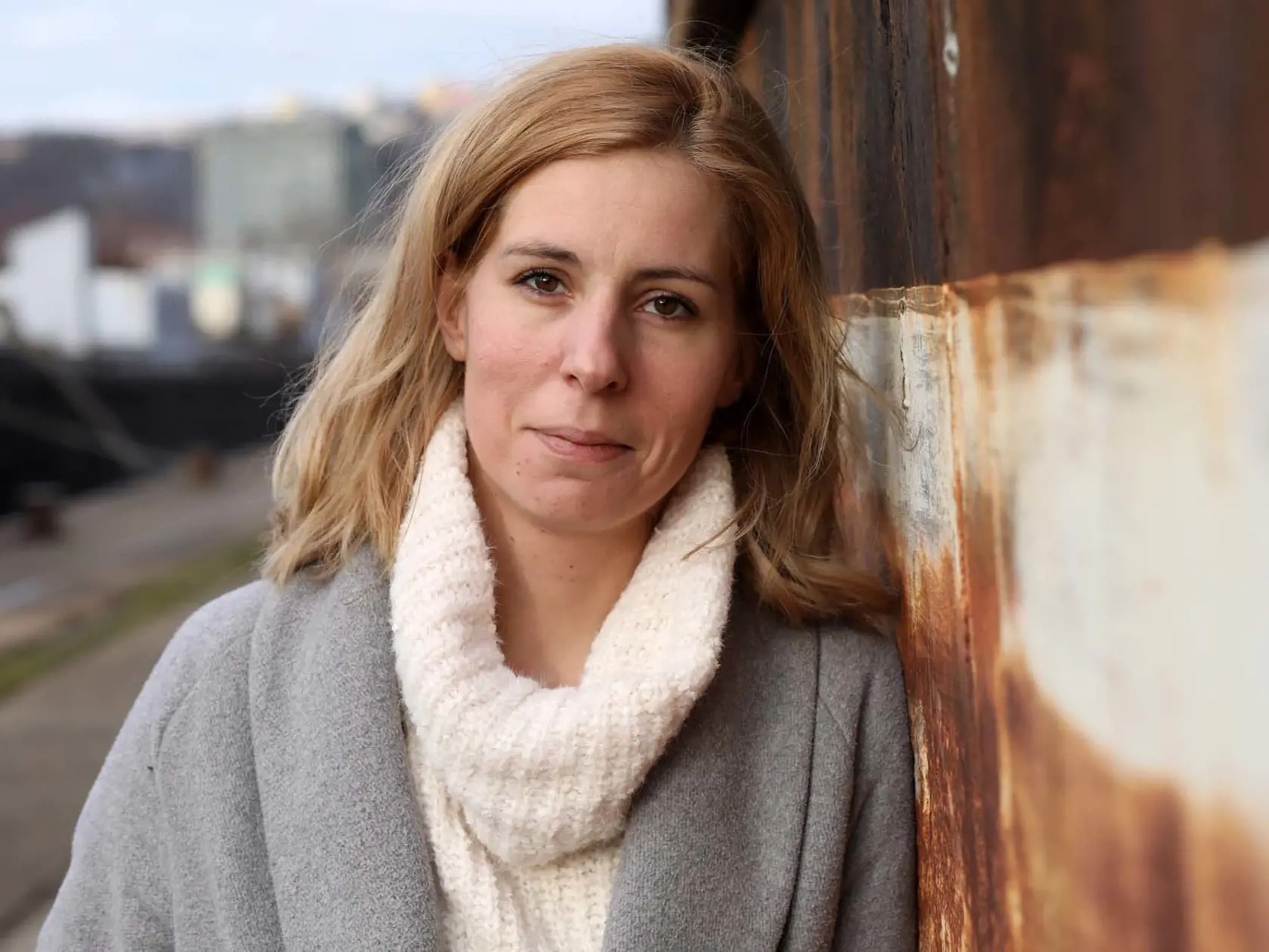 Michaela Duffková si prešla "cestou pekla" a alkohol ju pripravil takmer o všetko.