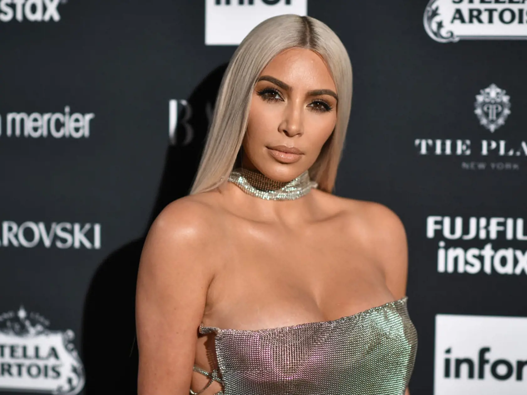 Kim Kardashian