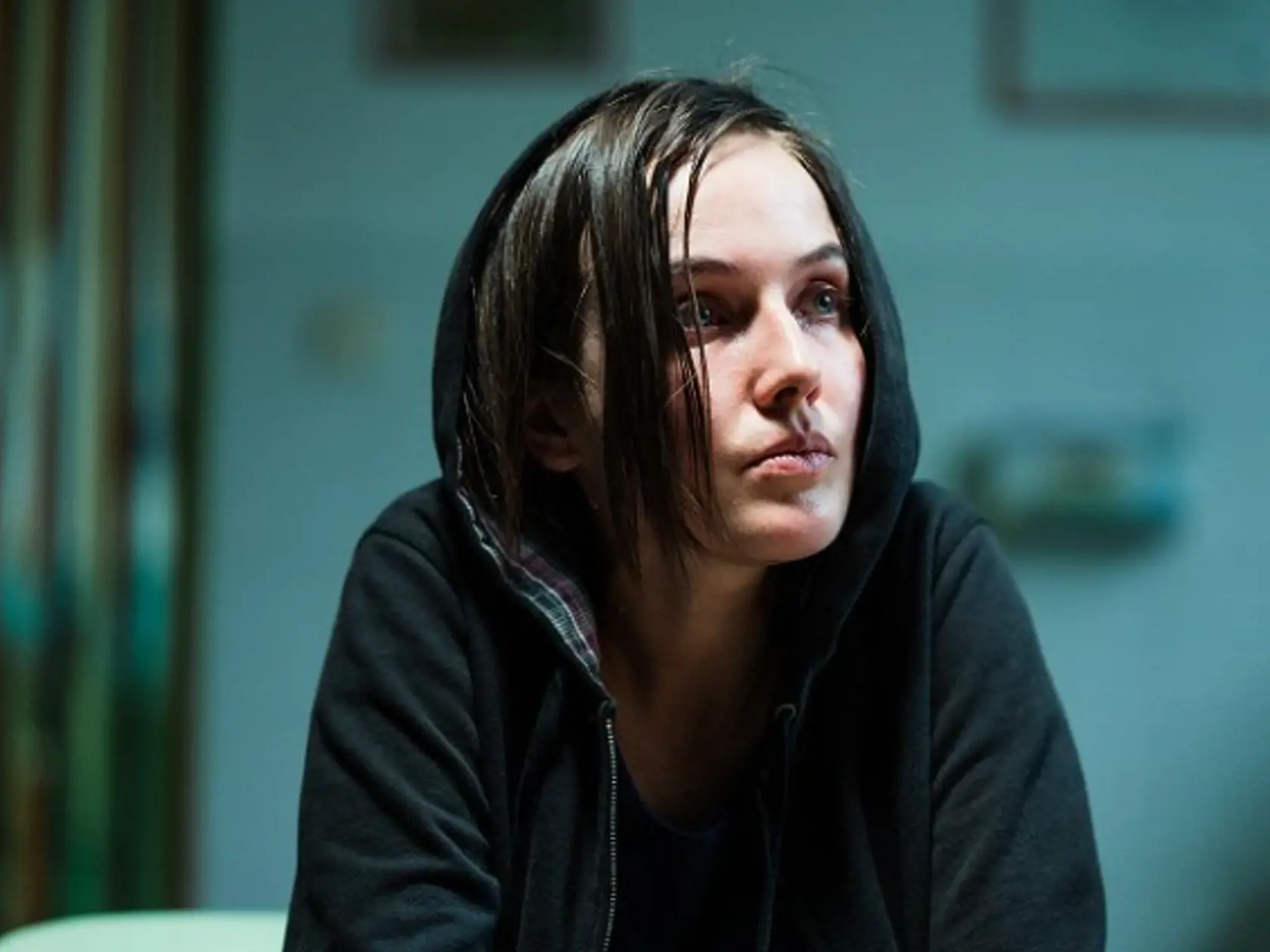 Tereza Ramba bravúrne stvárnila príbeh Michaely Duffkovej. Všetky emócie prežívala naplno a aj keď s prijatím ponuky najprv váhala, dnes to neľutuje.