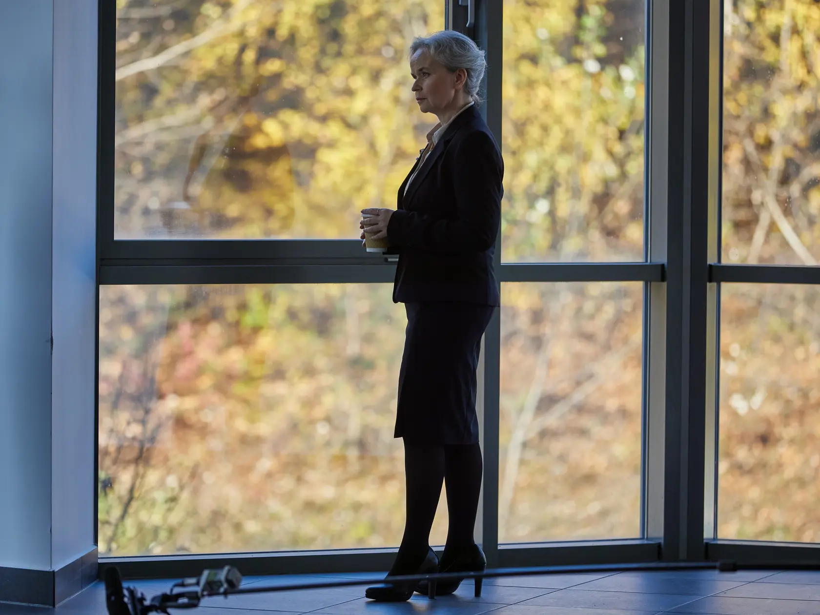 Petra Kolevská Vančíková vstúpi do Viny ako prokurátorka Jana Kozáková.