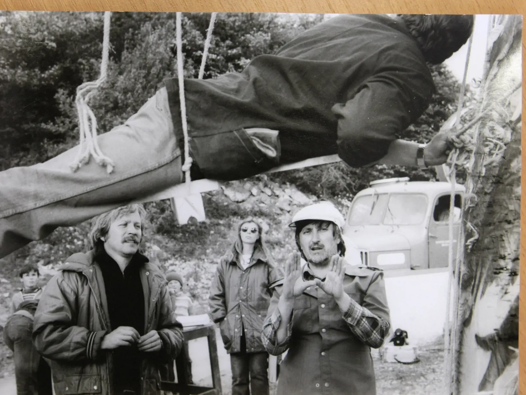 K najslávnejším dielam Juraja Jakubiska patrí aj film Perinbaba.