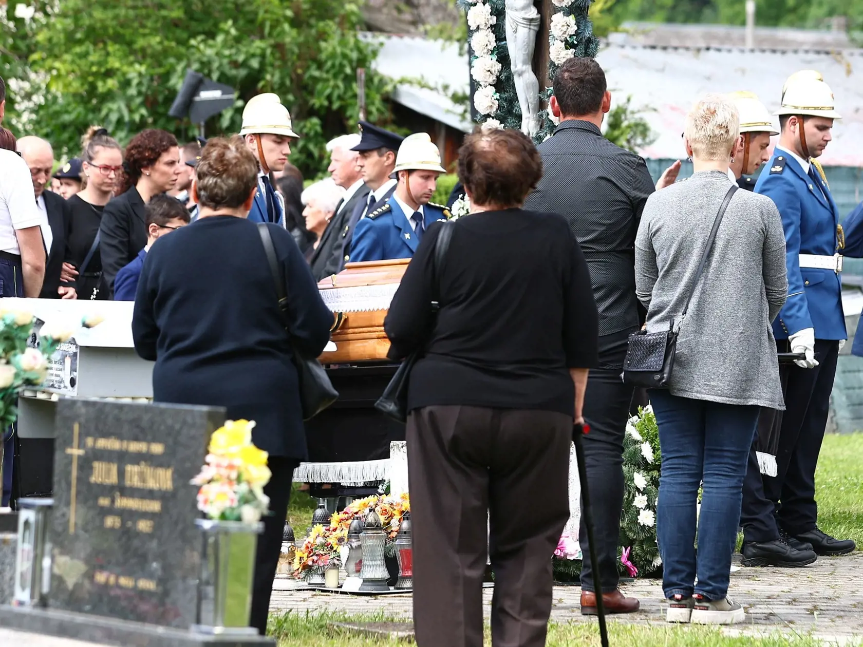 Mariánovi blízki prežívajú momentálne nesmierne ťažké chvíle.