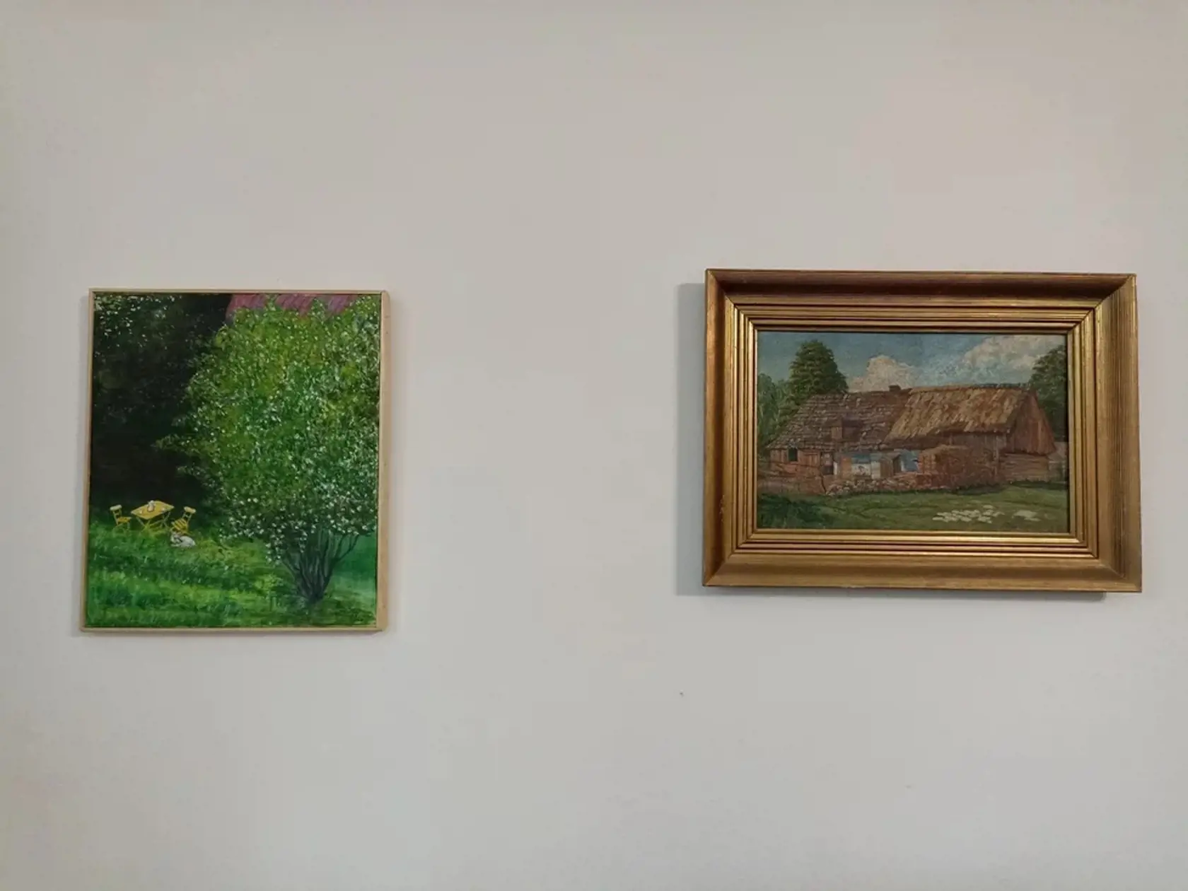 Bývanie Petry Černockej dýcha umením a históriou.