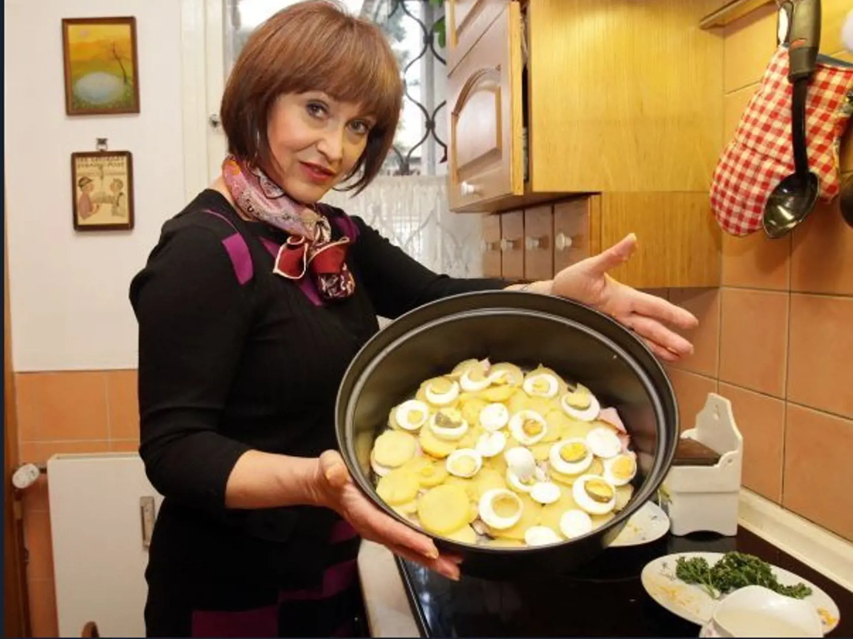 Petra Černocká