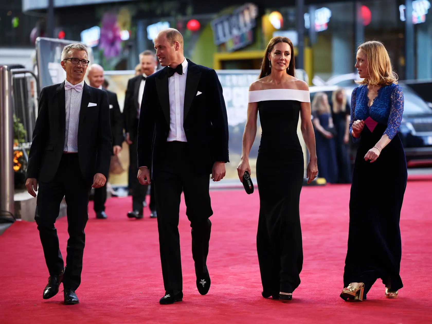 Úchvatné róby zo šatníka Kate Middleton