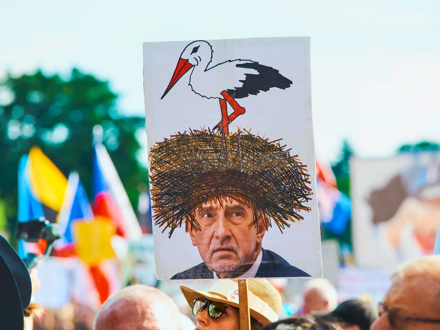 Andrej Babiš má veľké problémy kvôli eurodotáciám na Čapí hnízdo. Vytýkajú mu to už dlho, dostal sa kvôli nim aj pred súd.