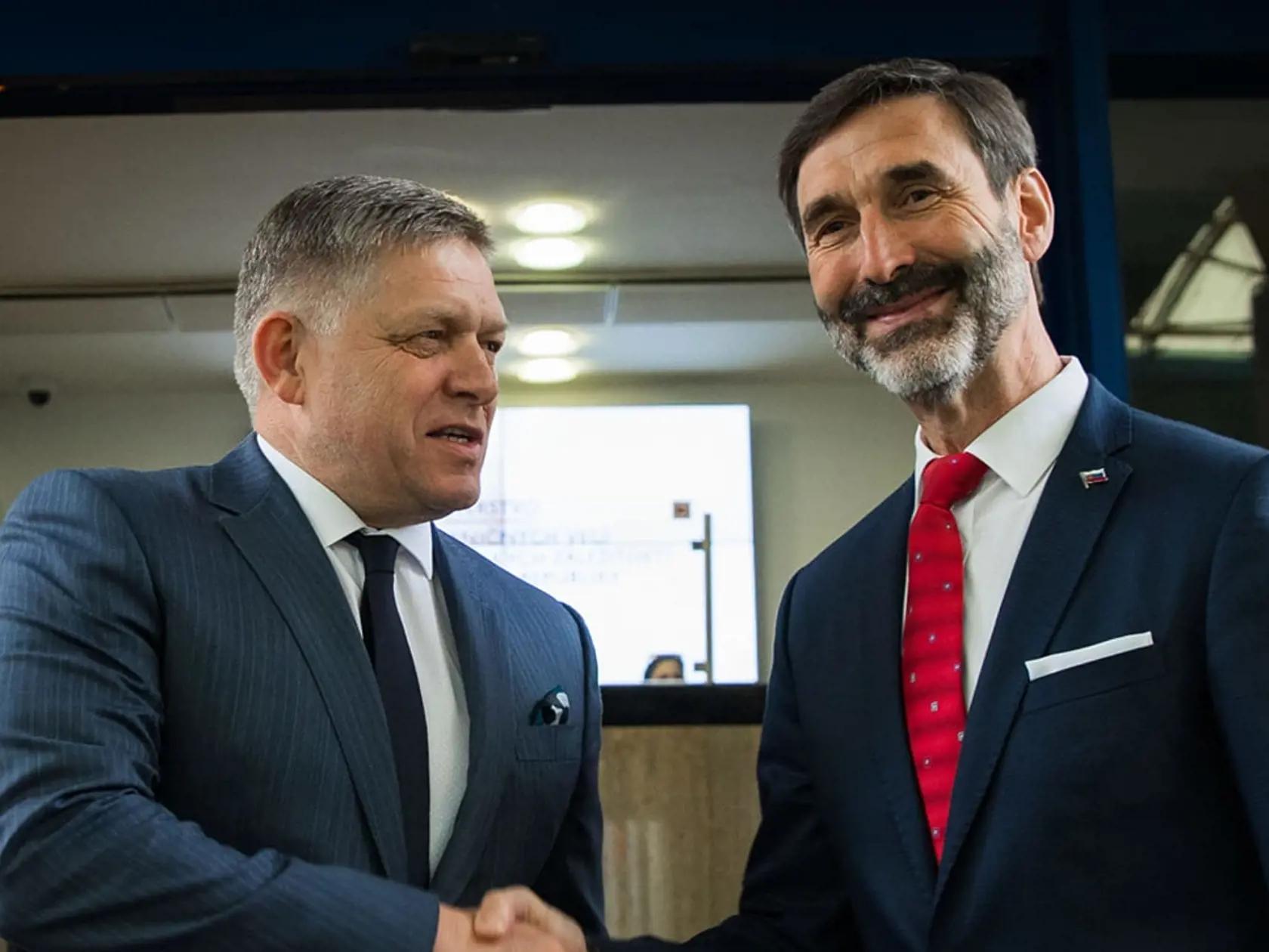 Fico, Blanár