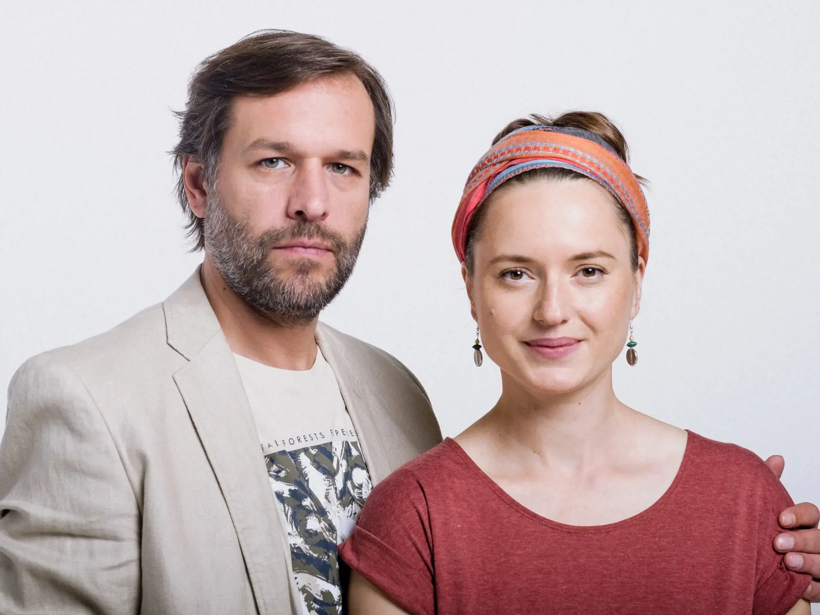 Rebeka Poláková nikdy nechcela byť herečkou: Zmenila to TÁTO žena! Kto jej dal povestný impulz?