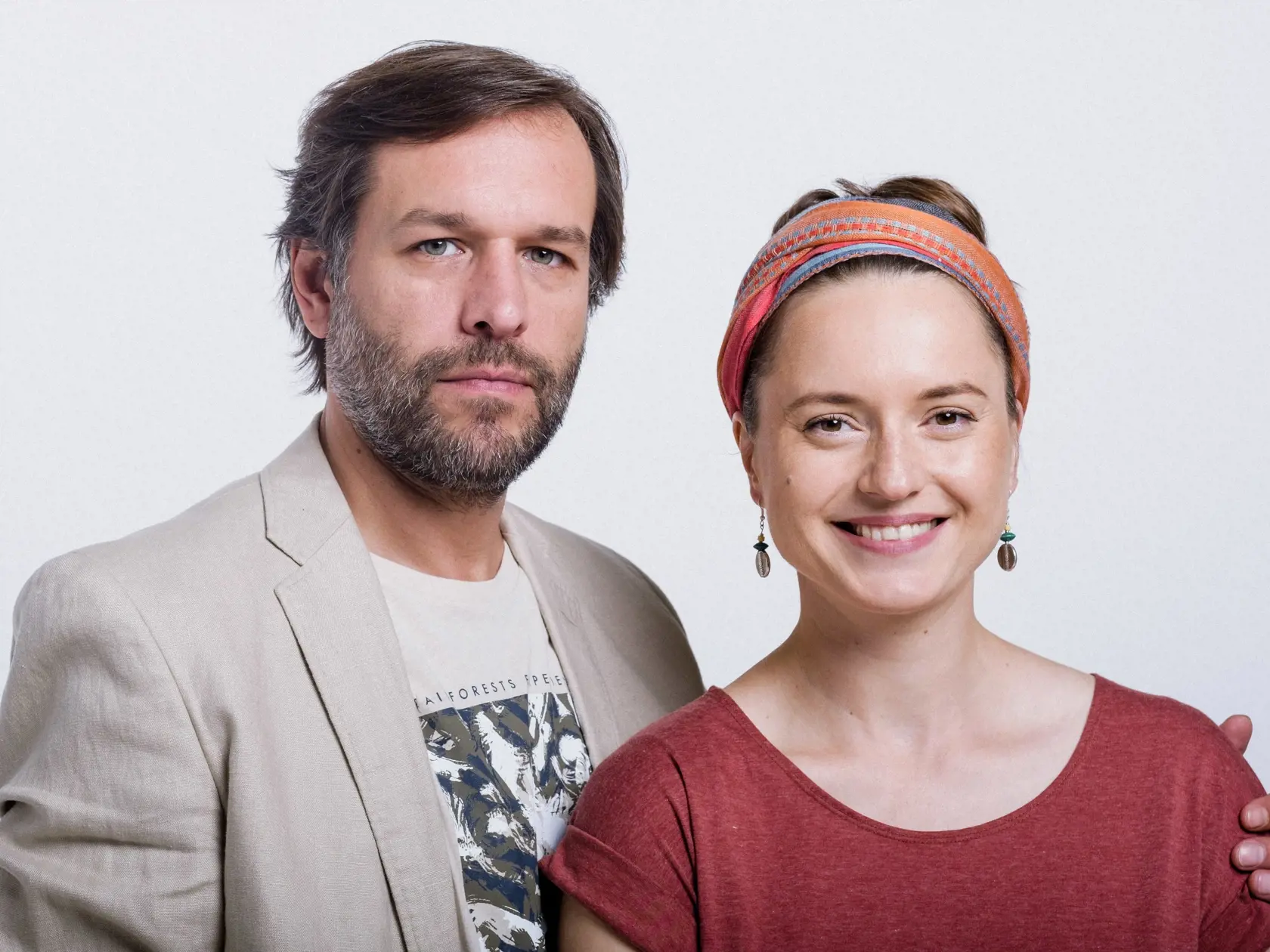 Rebeka Poláková nikdy nechcela byť herečkou: Zmenila to TÁTO žena! Kto jej dal povestný impulz?