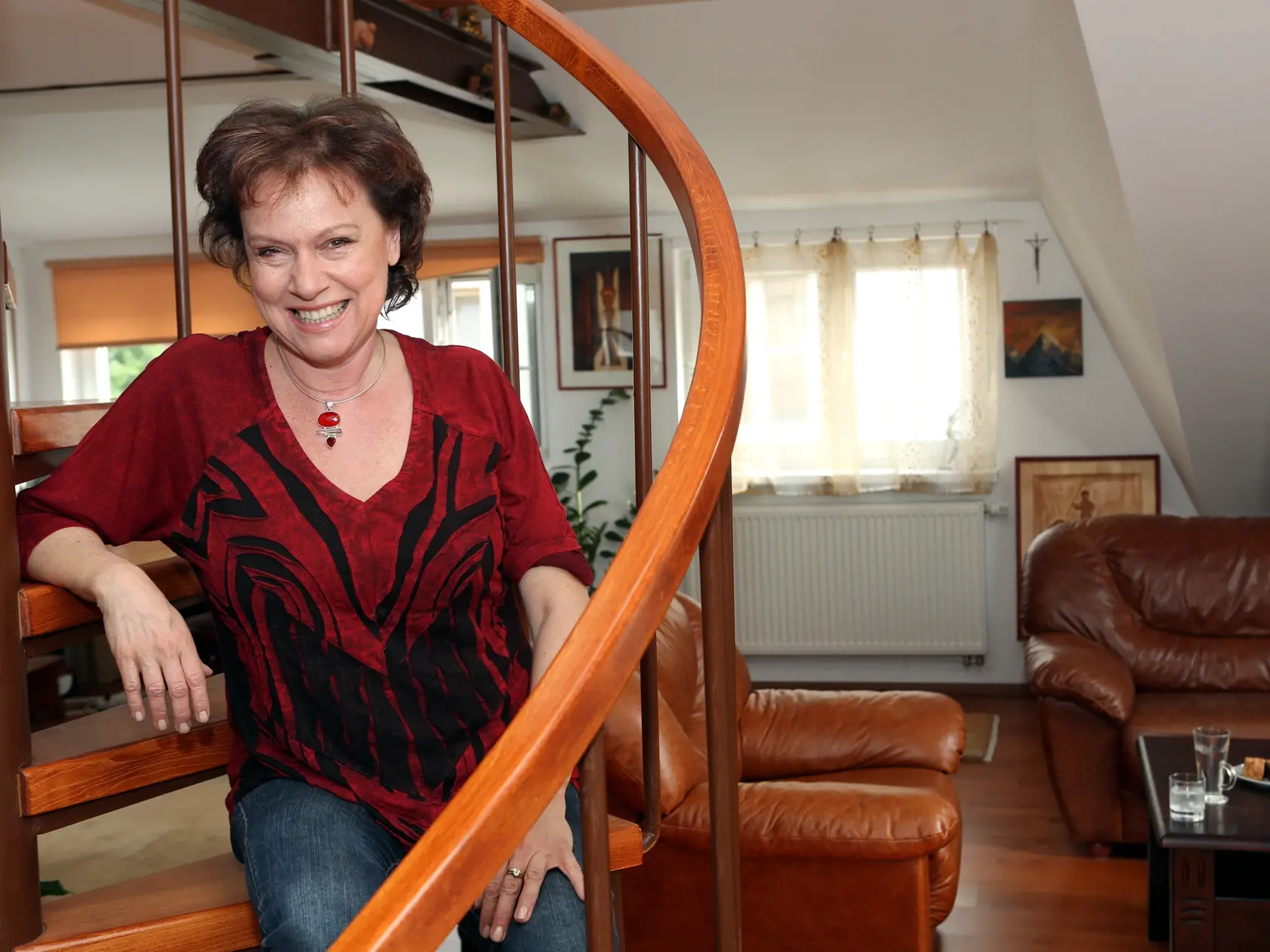 Adriena Bartošová