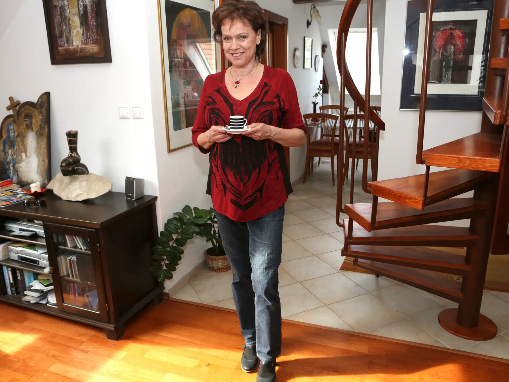 Adriena Bartošová