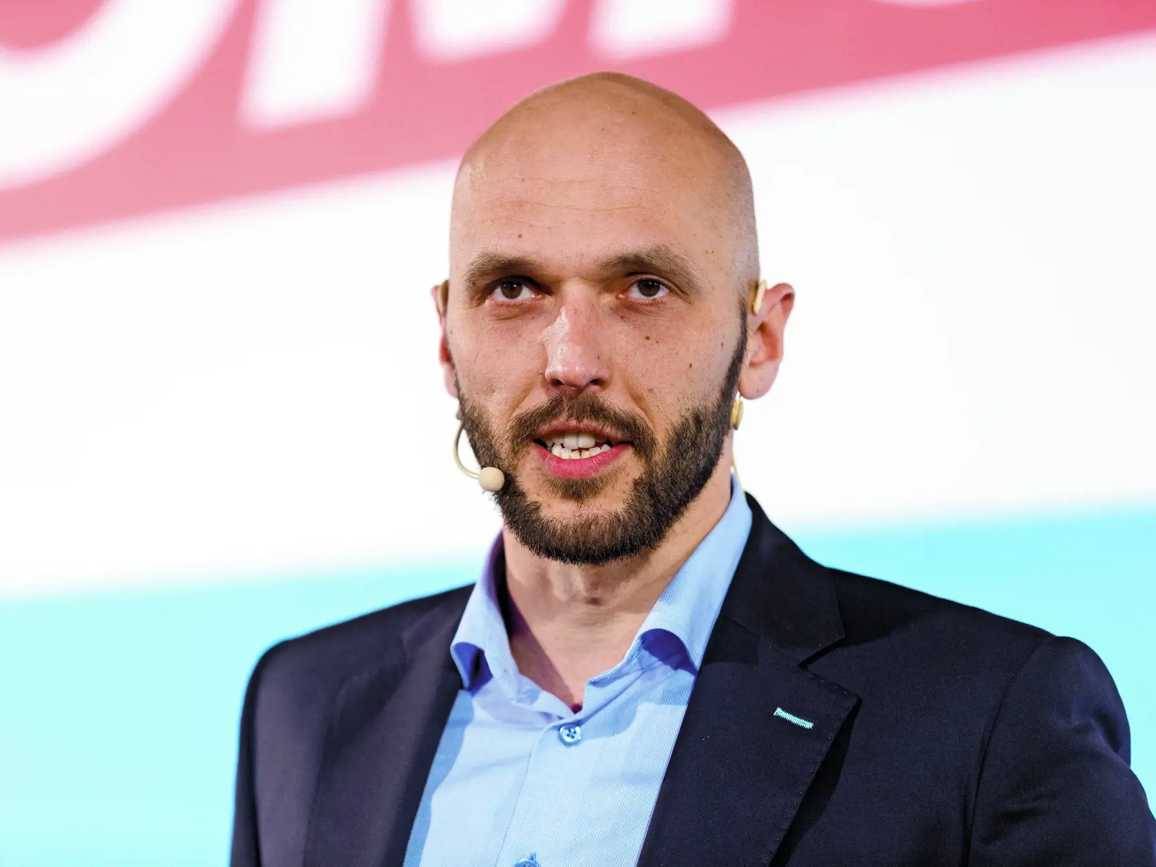 Michal Truban - líder PS/Spolu