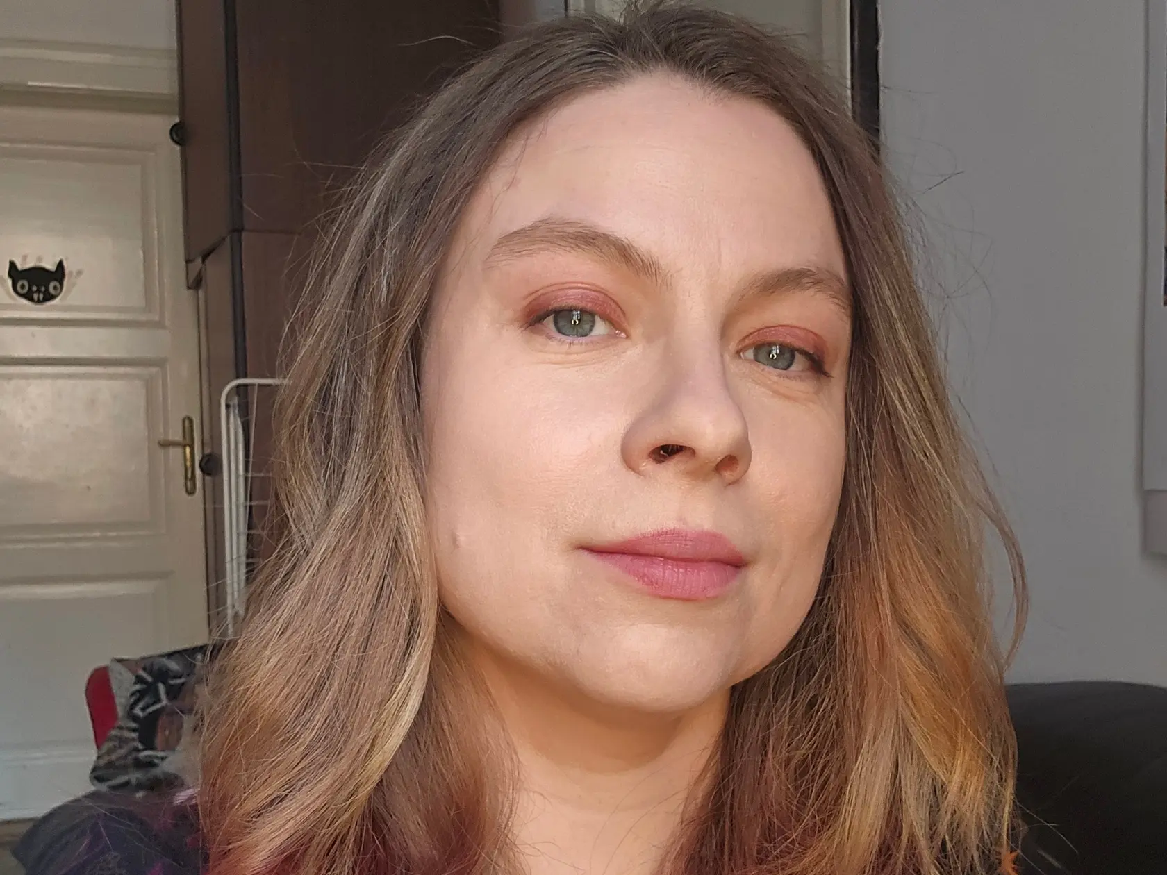 Veronika Pastrnáková, psychologička z Enefconsulting